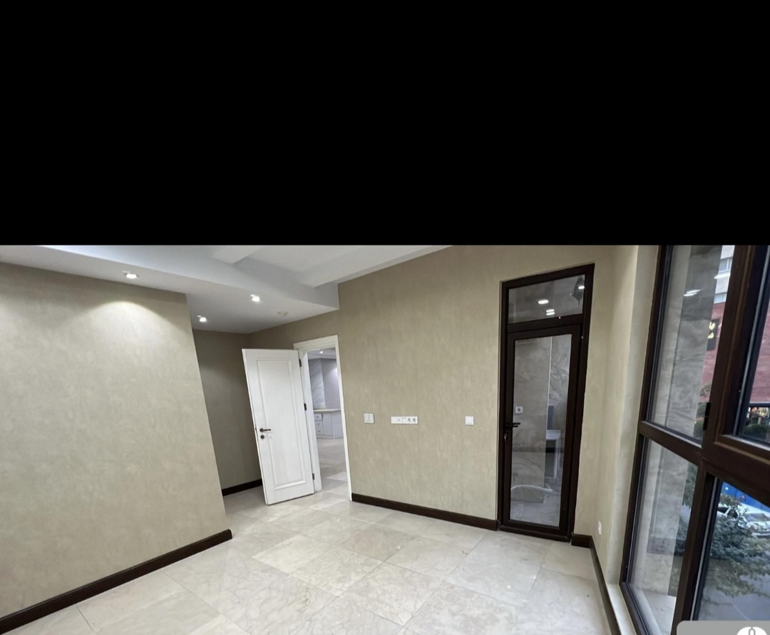 فروش اپارتمان100متری  دوخواب تاپ لوکیشن