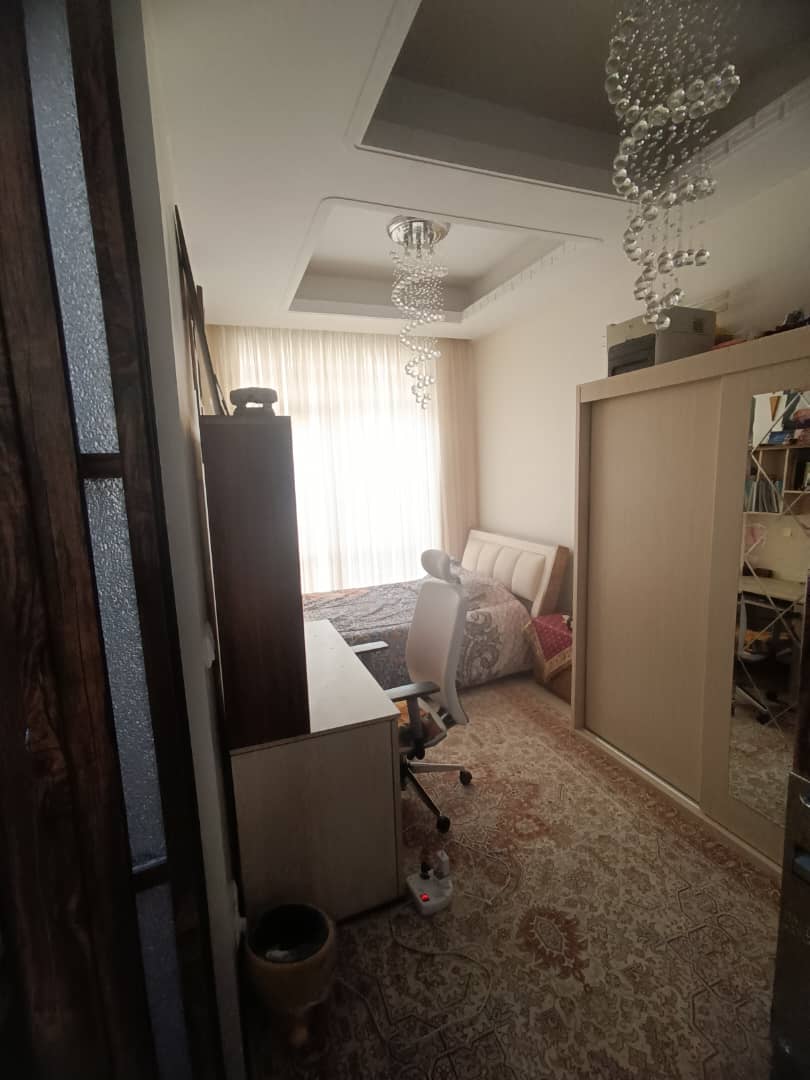 فروش آپارتمان 125متر سوهانک تک واحدی