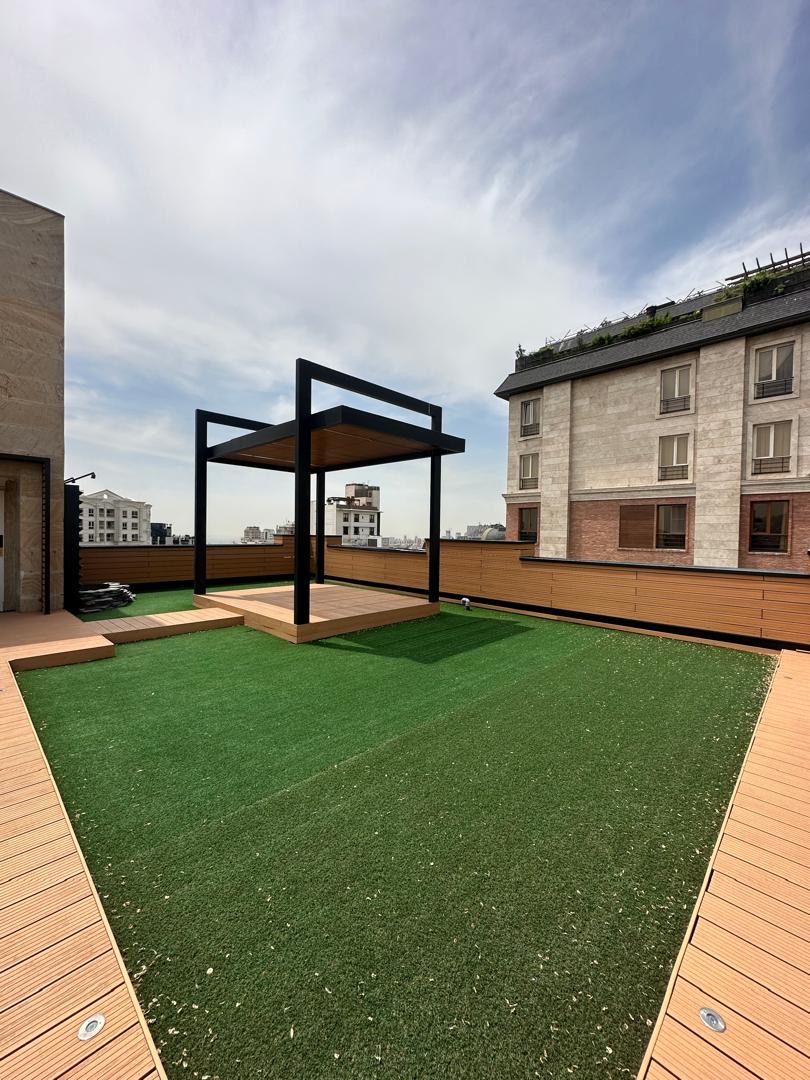 فروش آپارتمان 190 متر فرمانیه