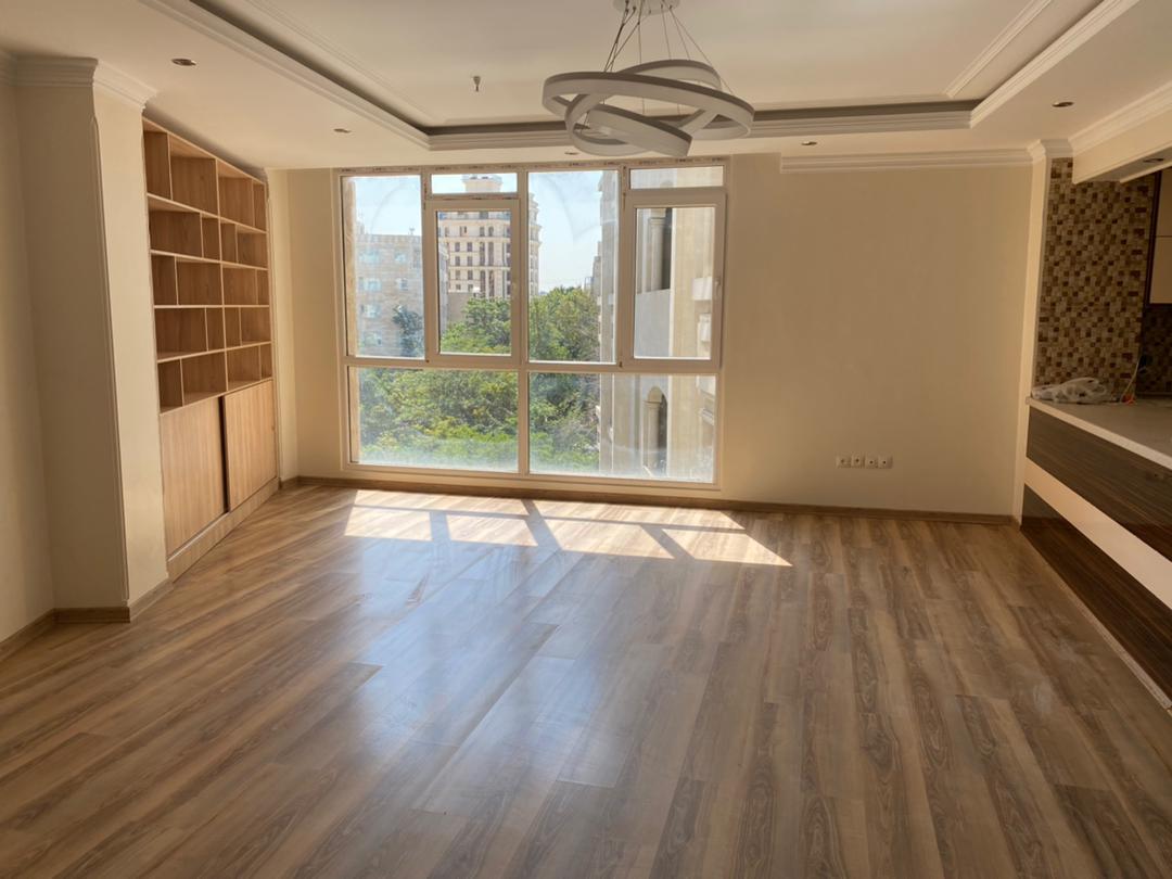 اجاره آپارتمان 140متر  پاسداران دو جهت نور