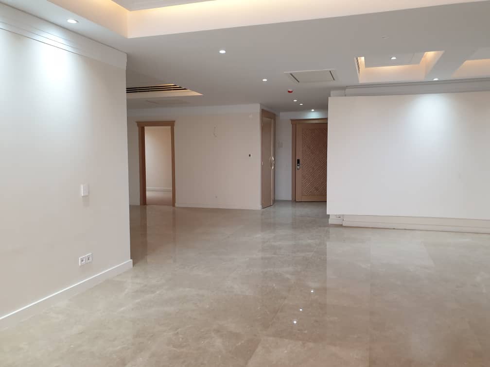 فروش آپارتمان 219متر اقدسیه نوساز ویو دسترسی