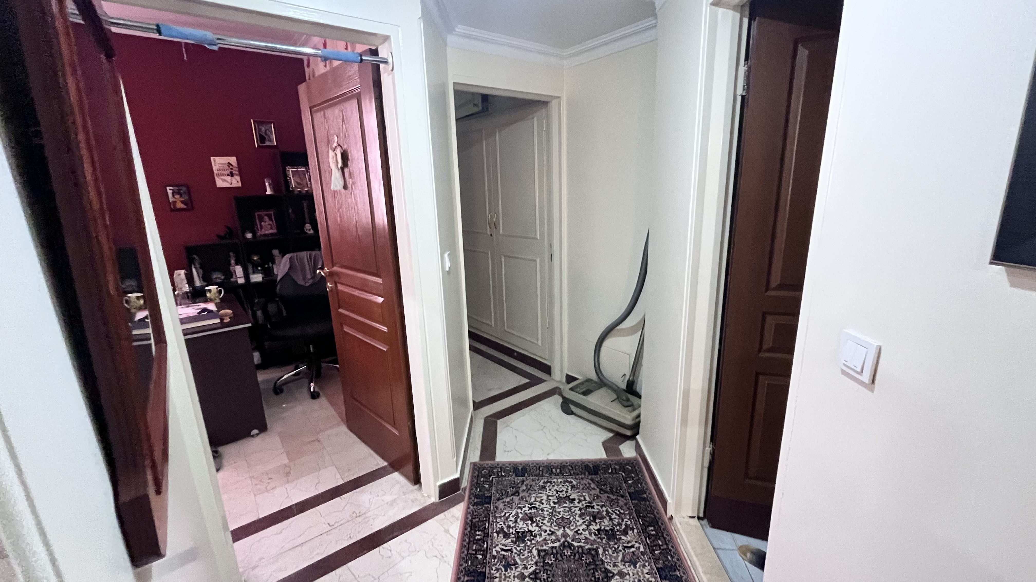 اجاره آپارتمان 150متر نارمک فول امکانات