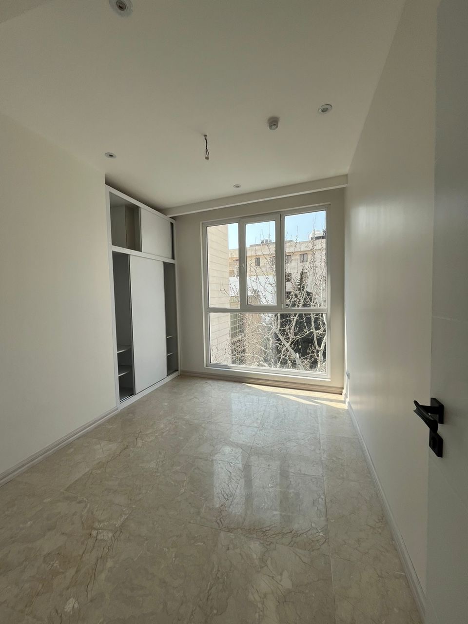 فروش آپارتمان 75 متر قیطریه