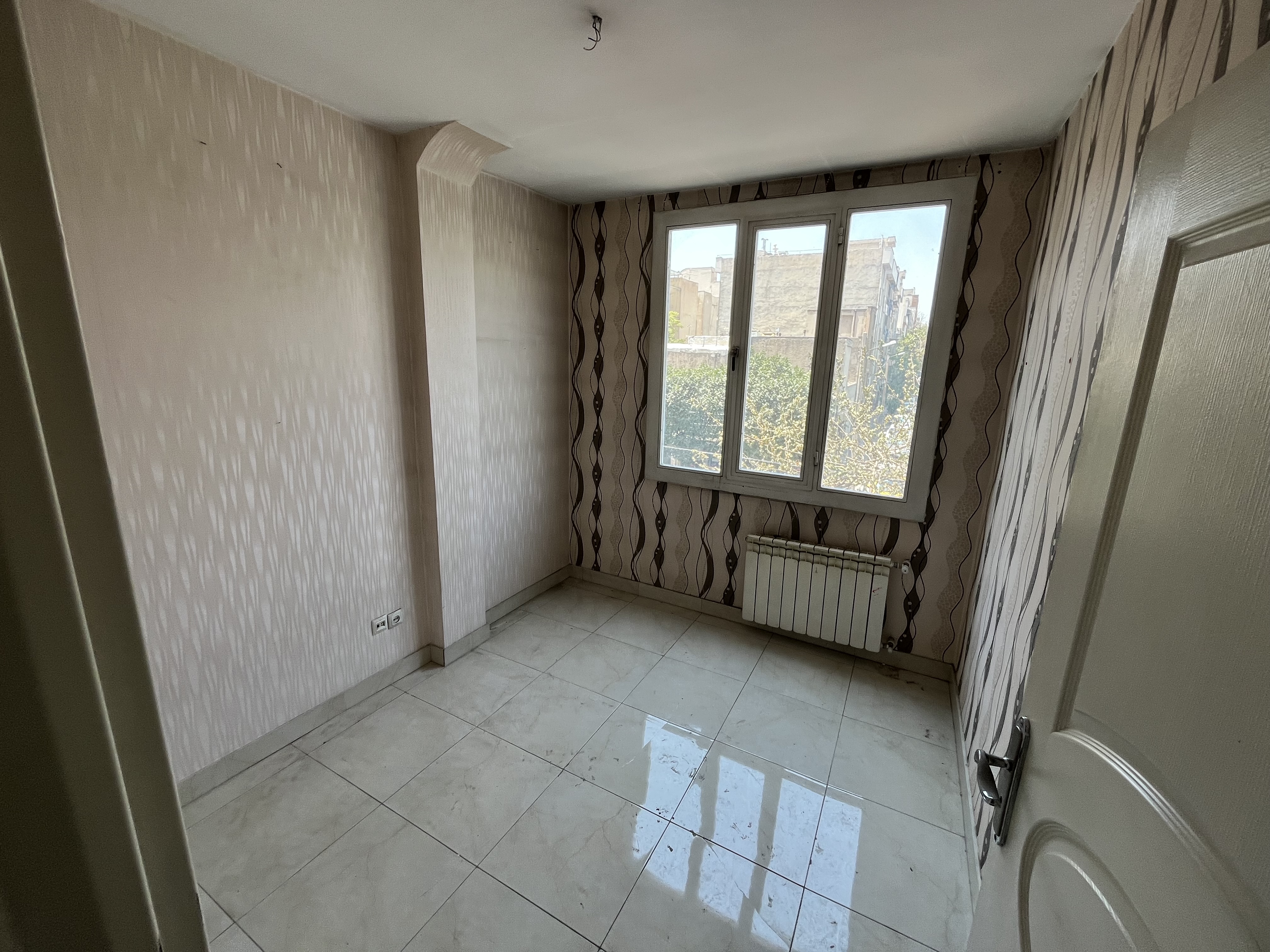 اجاره آپارتمان 75 متر نارمک 2 خواب