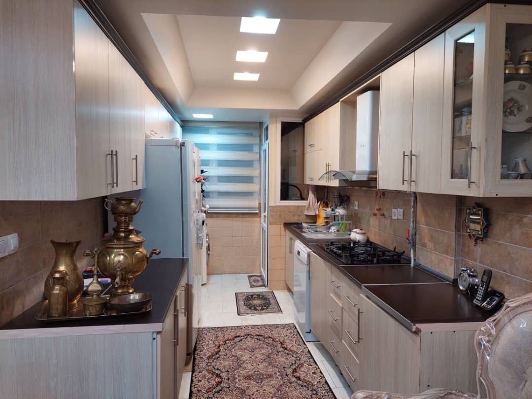 فروش آپارتمان 52 متر مدائن یک خواب خوش نقشه تاپ لوکیشن