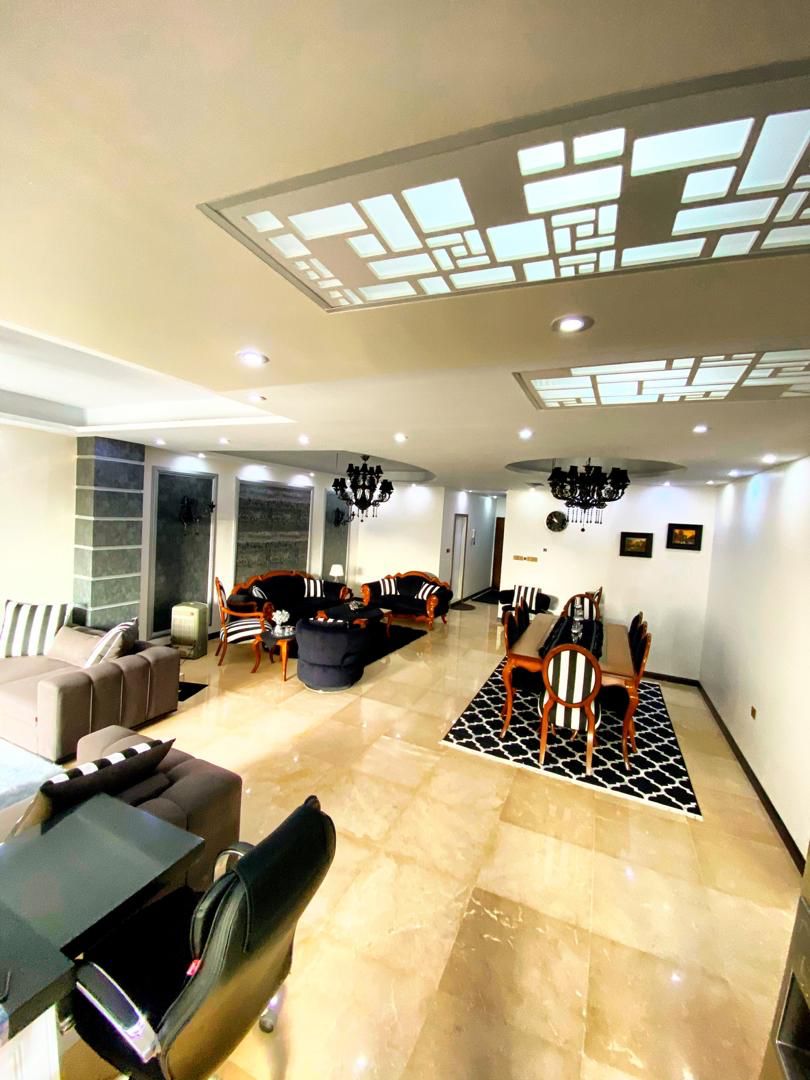 فروش آپارتمان 125متر فرمانیه