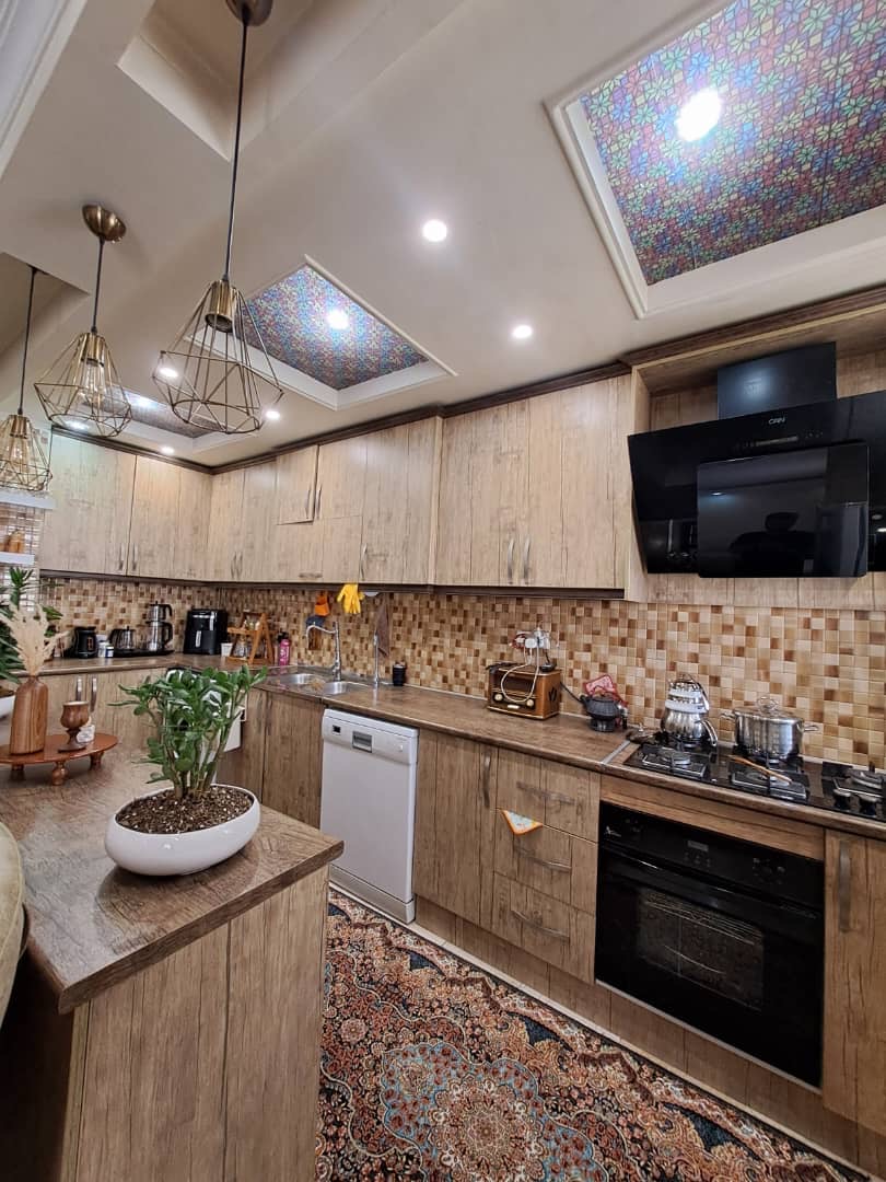 فروش اپارتمان 72 متر نارمک بهترین متریال