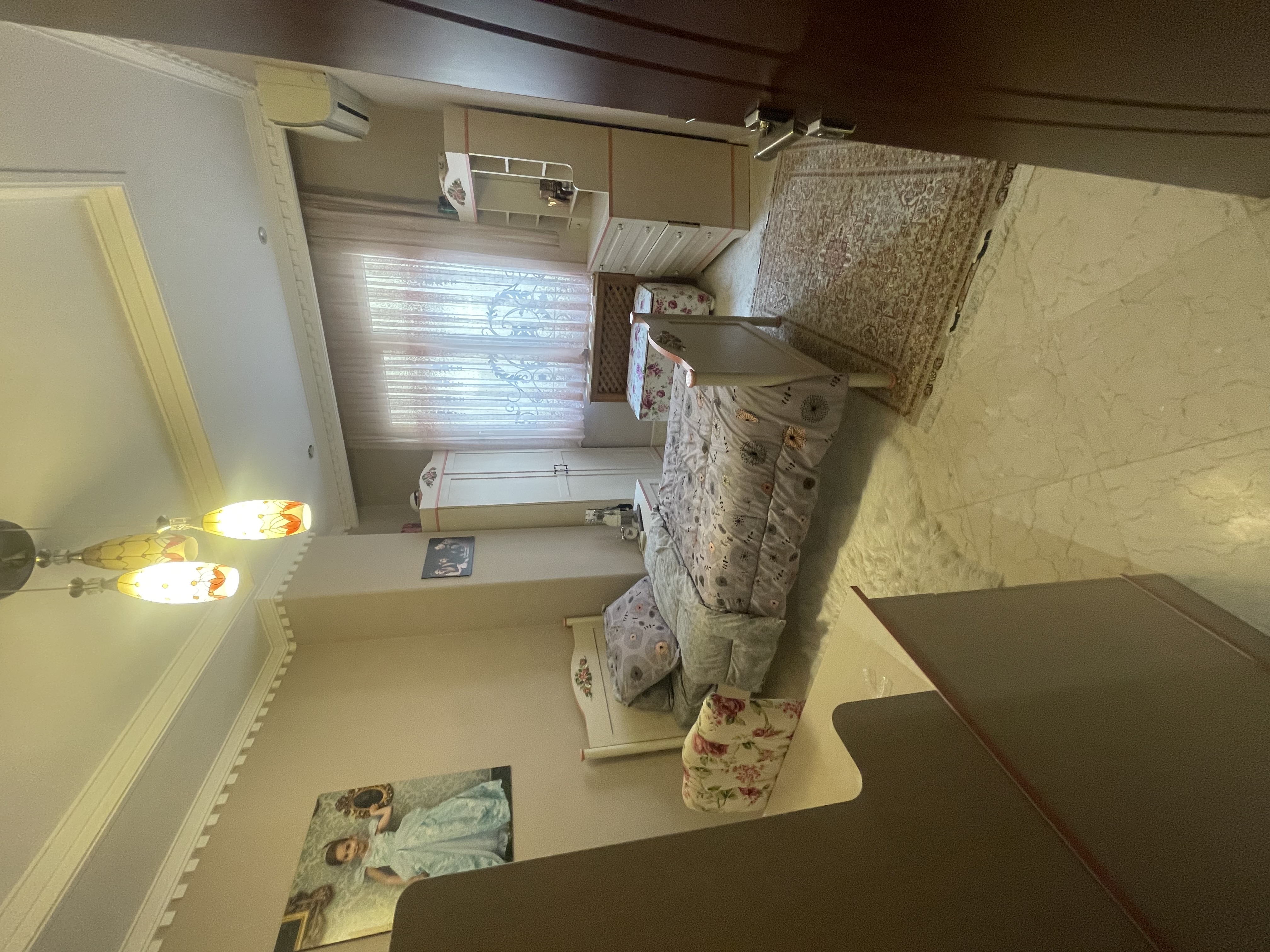 فروش اپارتمان 190متری3خواب 1مستر