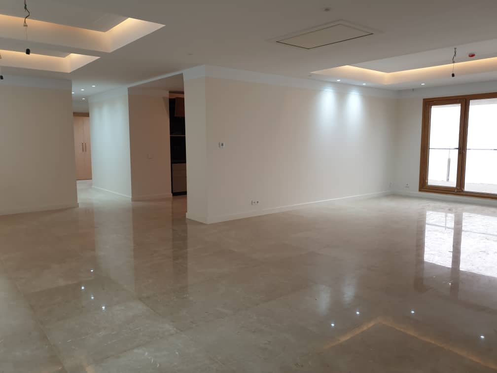 فروش آپارتمان 225متر اقدسیه نوساز ویو دسترسی