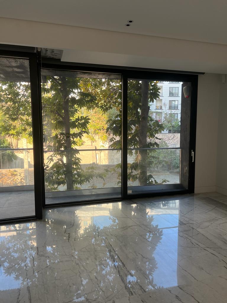 فروش آپارتمان 250 متر جمشیدیه مدرن