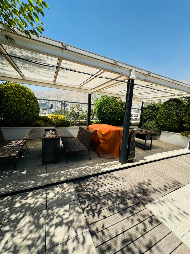 اجاره آپارتمان 190متر نیاوران بوکان