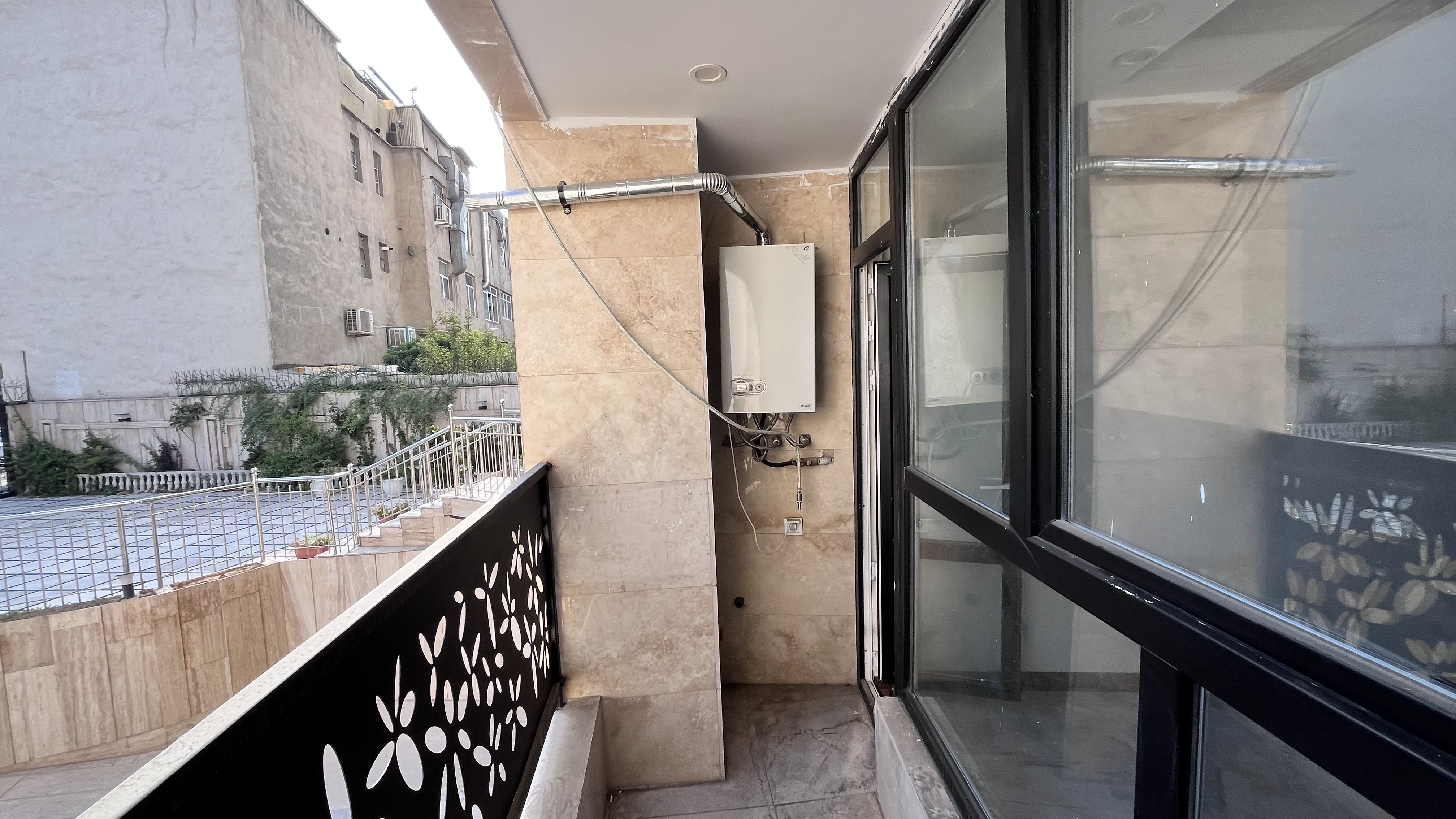 اجاره آپارتمان 102متر شمس آباد فول امکانات