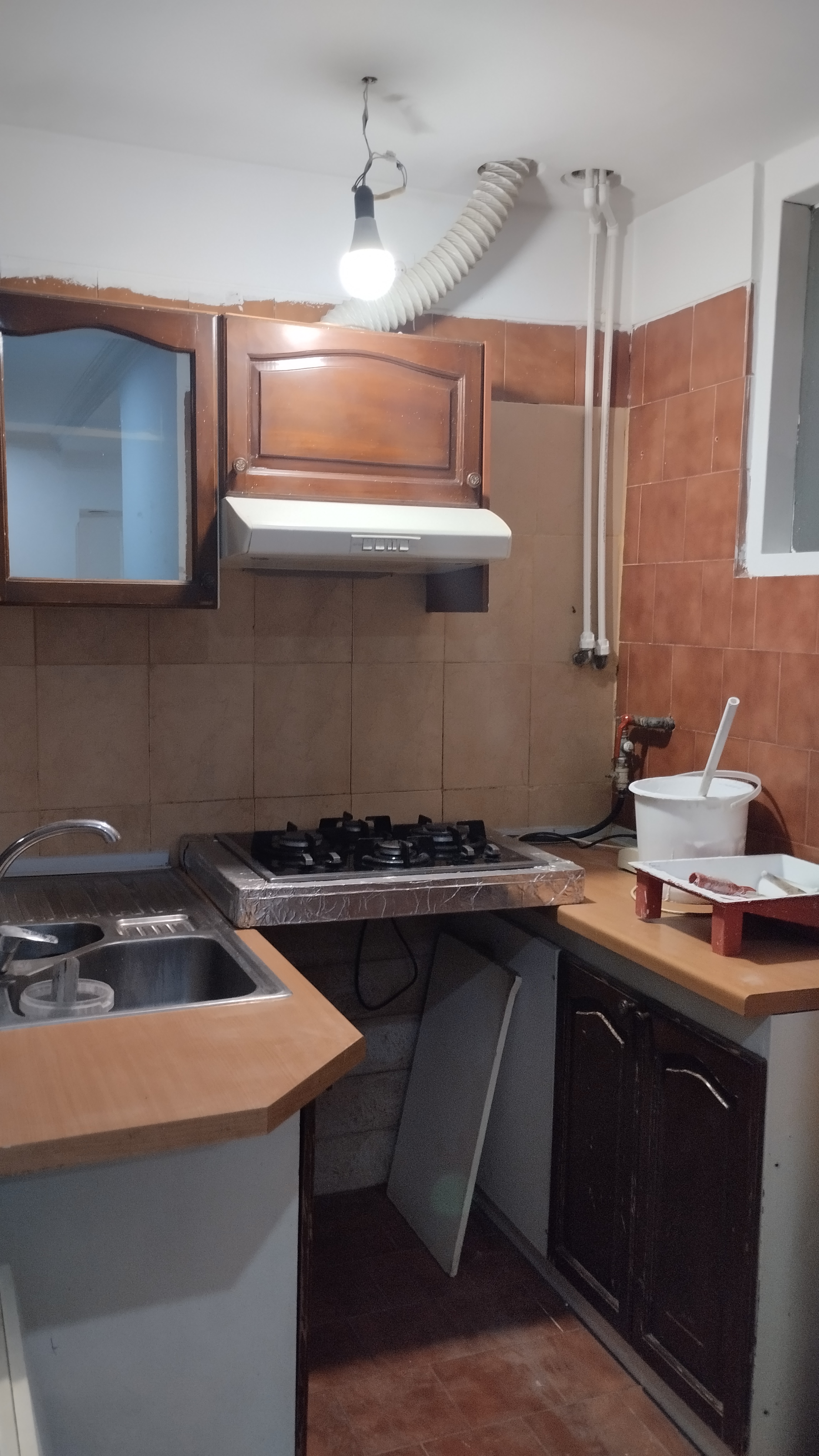 فروش آپارتمان 50 متر 1 خواب فول امکانات