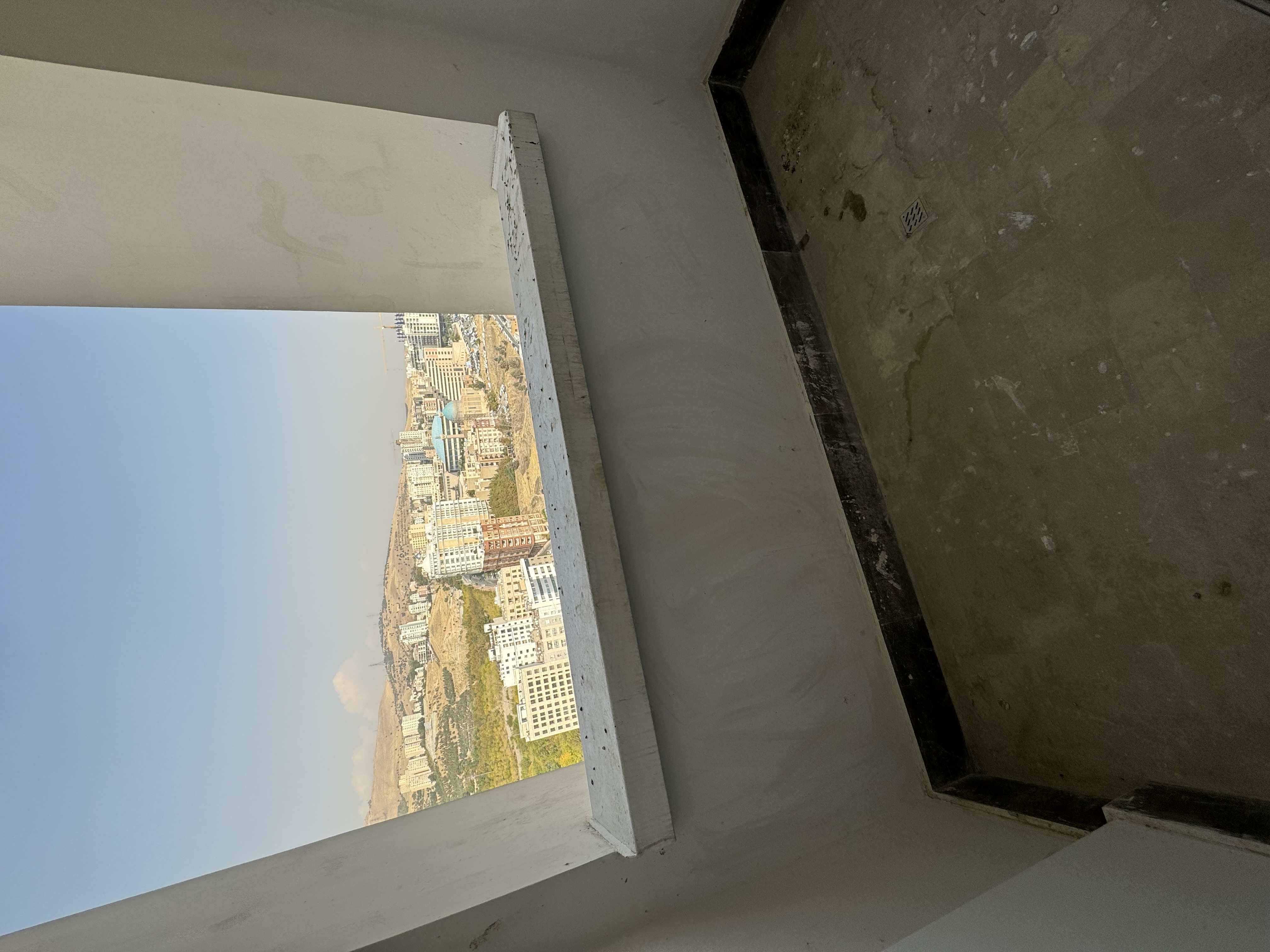 اجاره آپارتمان 145 متر سوهانک ویو ابدی