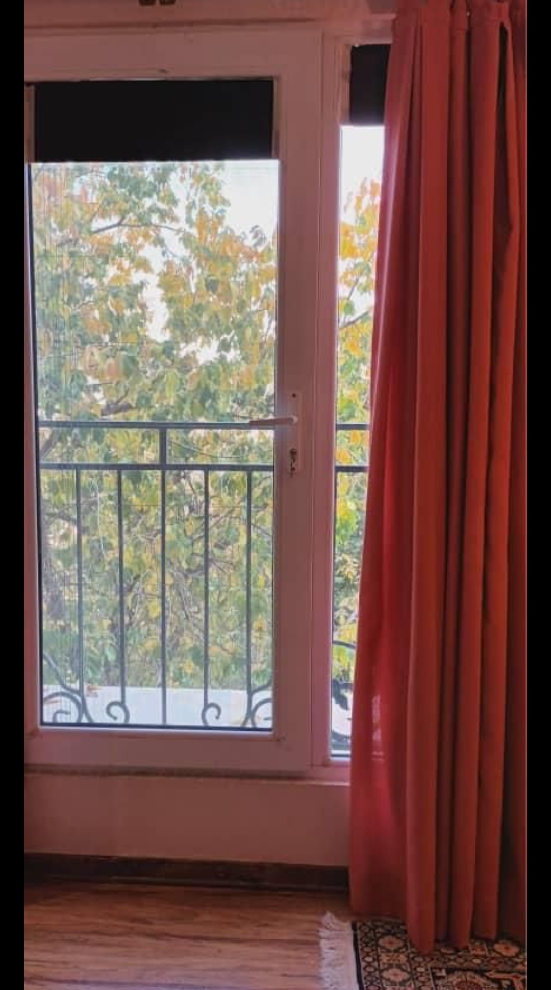 فروش آپارتمان در دربند فول امکانات