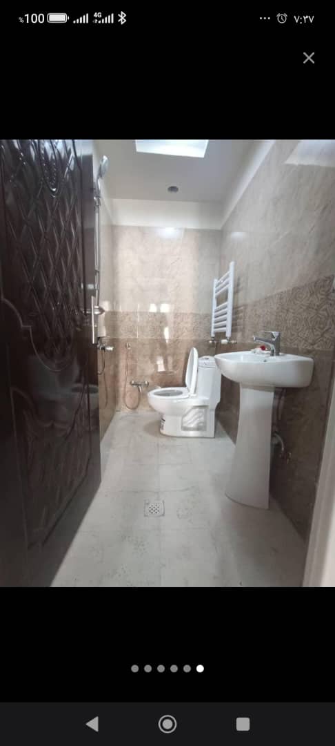 فروش آپارتمان 108متر نارمک کلید نخورده