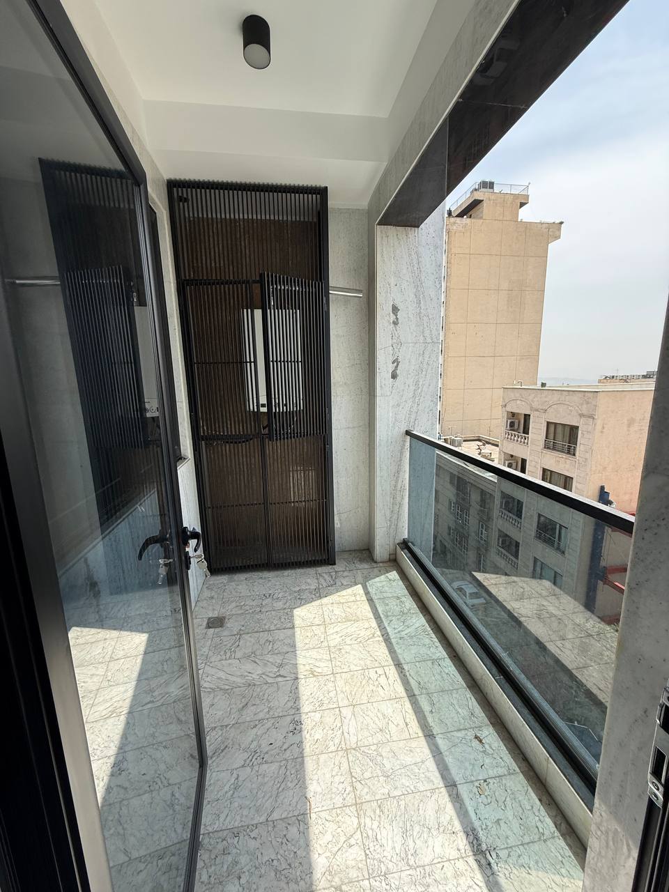 اجاره آپارتمان 180 متری نیاوران