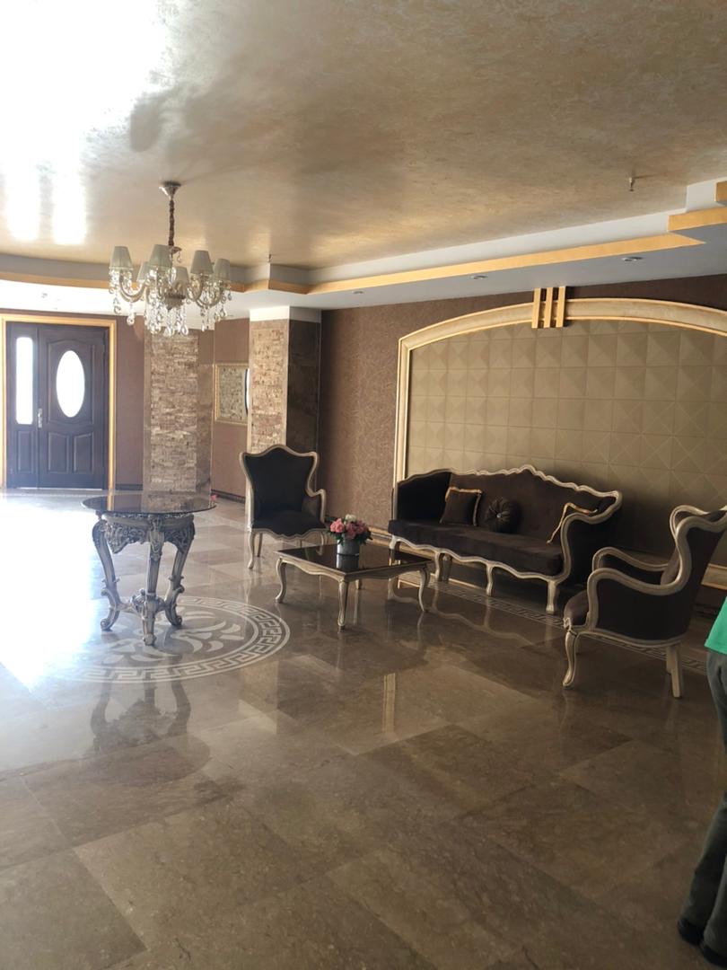 فروش اپارتمان 140 متر دیباجی جنوبی
