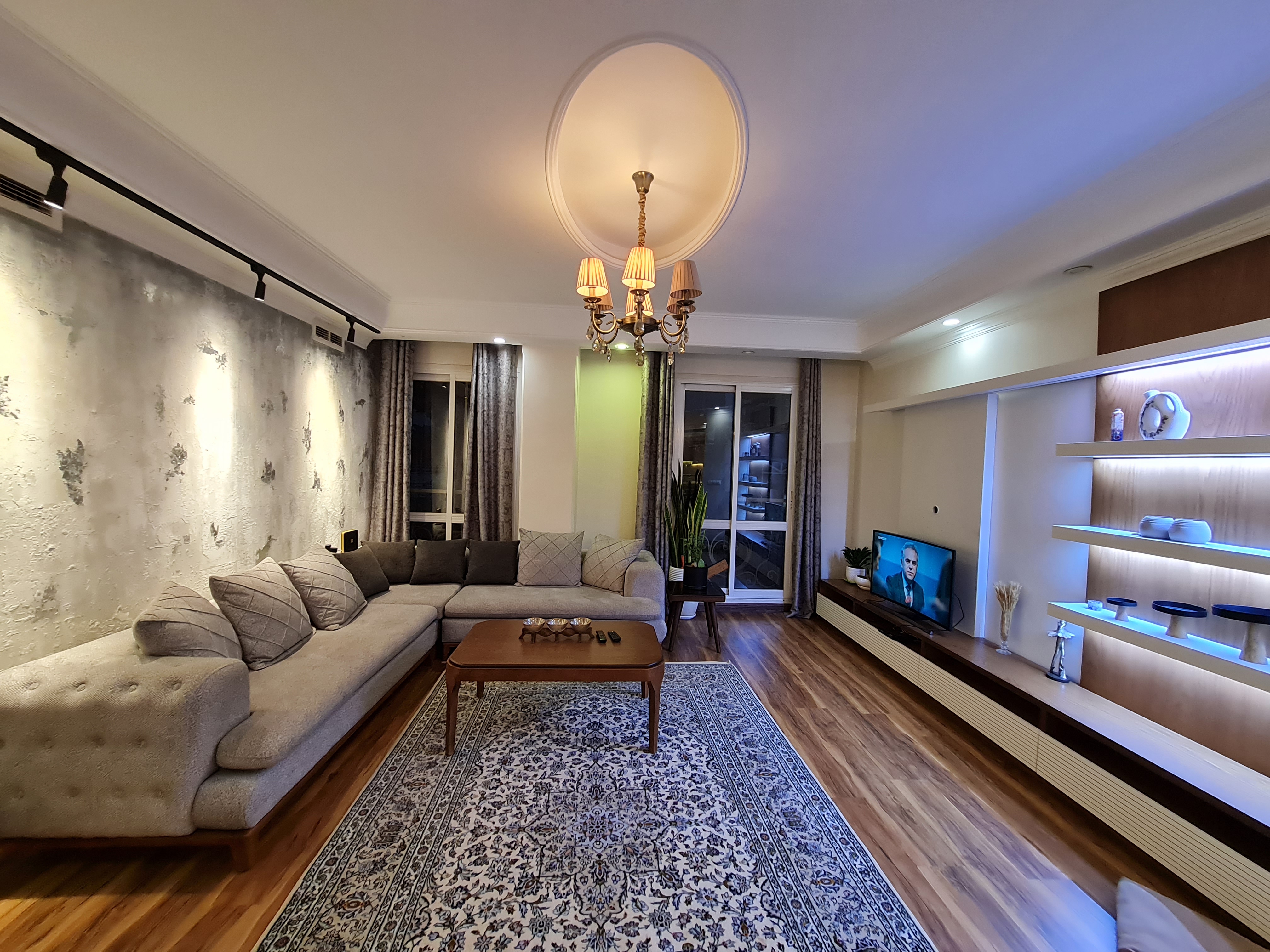 فروش آپارتمان 110 متر دیباجی جنوبی تاپ لوکیشن