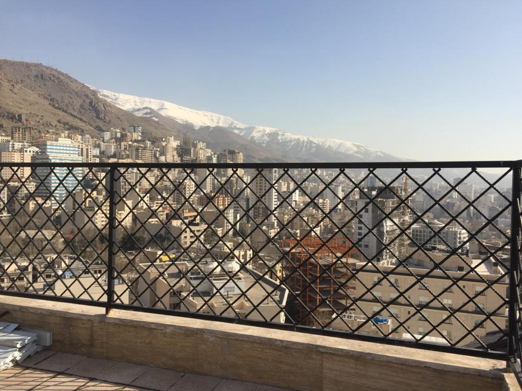 اجاره آپارتمان 165 متر نیاوران
