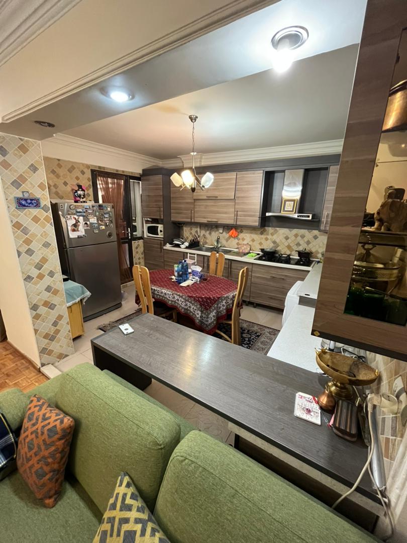 اجاره آپارتمان 120 متر دروس تاپ لوکیشن