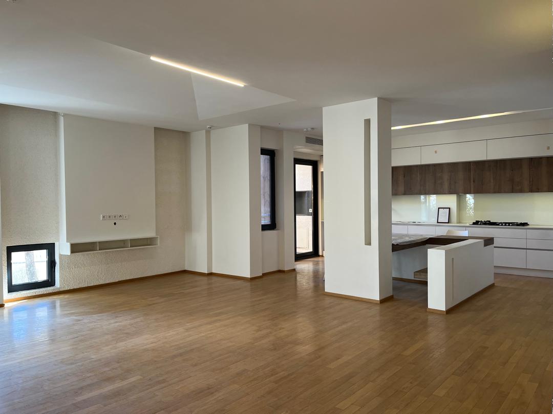 اجاره آپارتمان 330 متر زعفرانیه