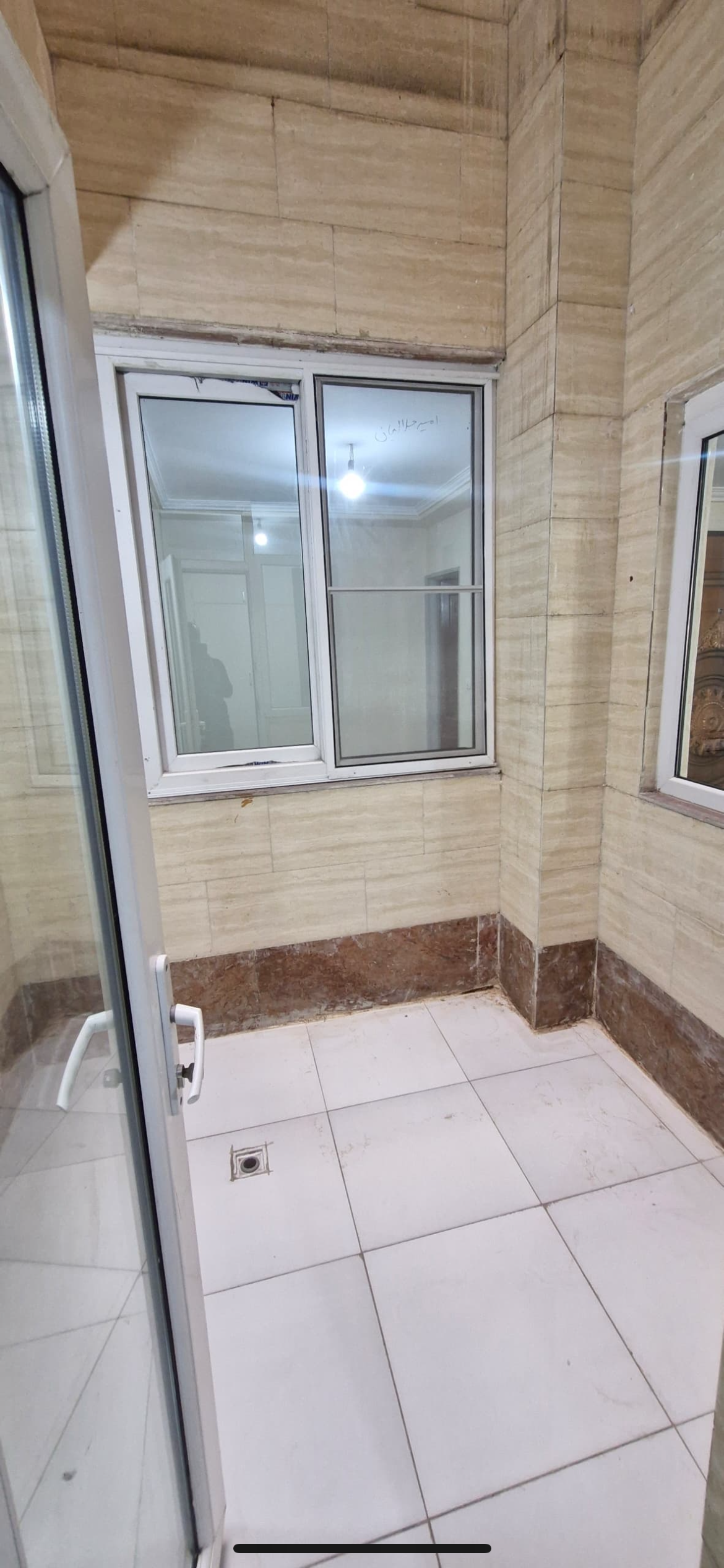 اجاره آپارتمان 75 متر نیاوران  2 خواب