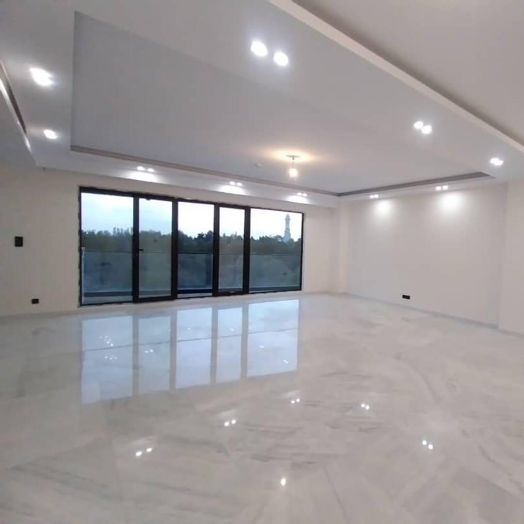 اجاره آپارتمان 175 متر کامرانیه مدرن فول مشاعات