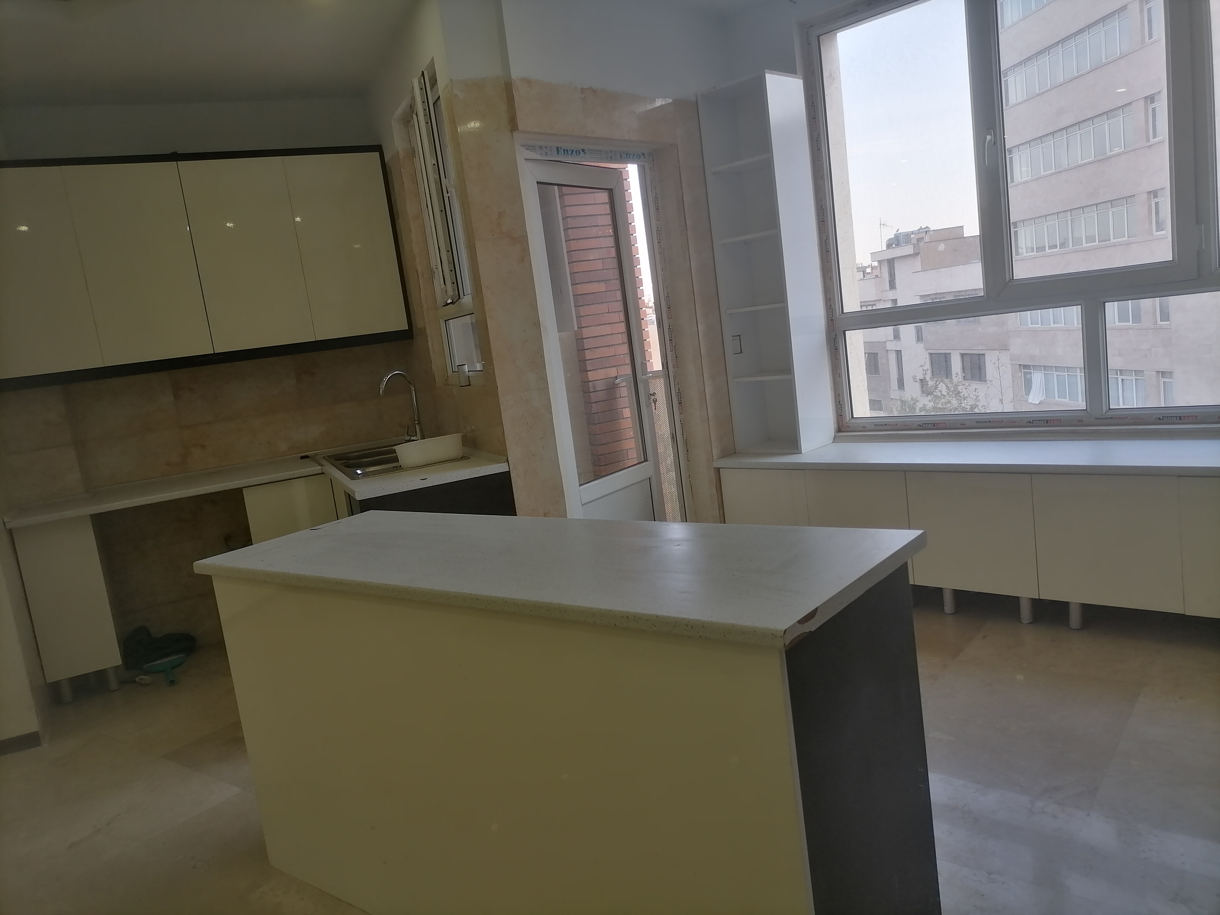 فروش آپارتمان 60متر بهارجنوبی دوجهت نور