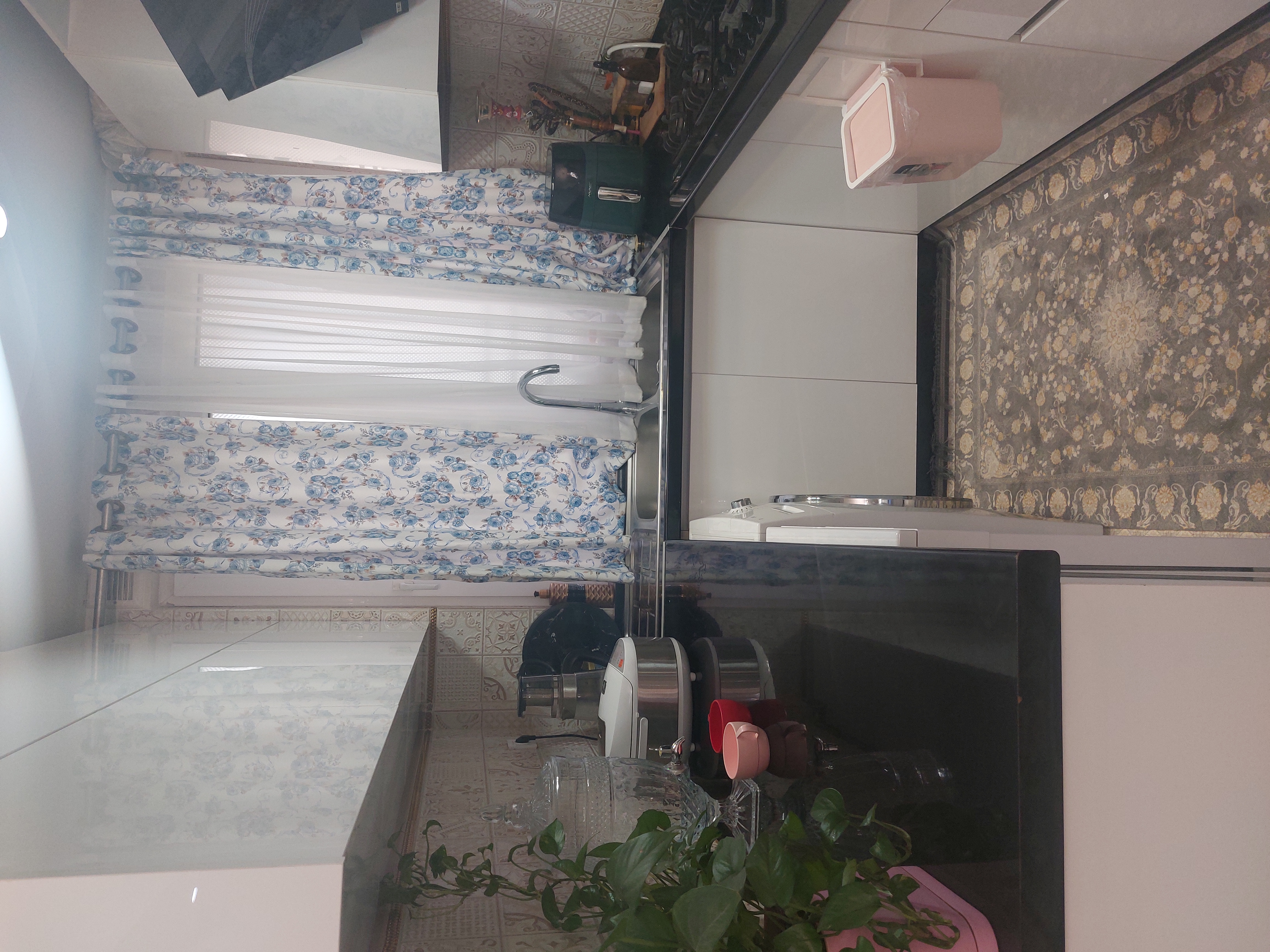 اجاره آپارتمان 60متر هفت حوض دسترسی عالی