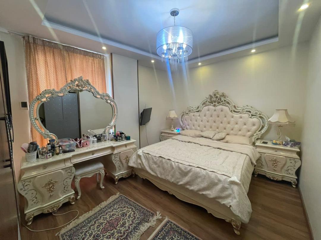 فروش آپارتمان 138 متر آجودانیه