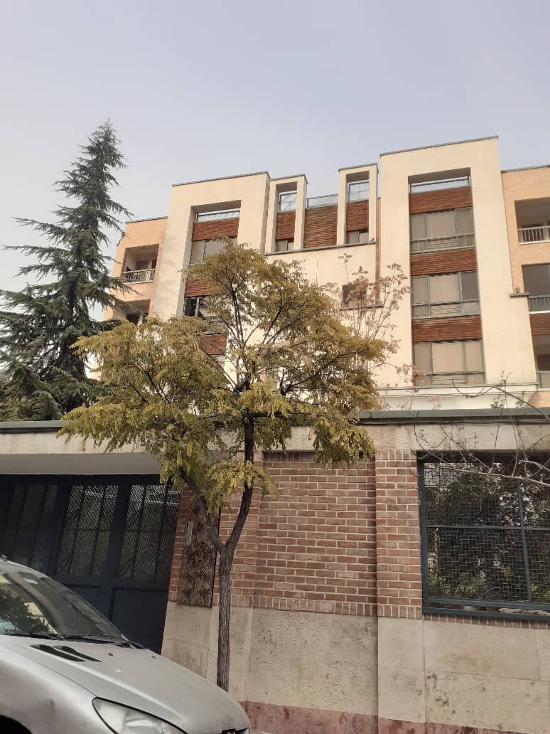 آپارتمان 200 متر ،نیاوران،مرجان،بوکان