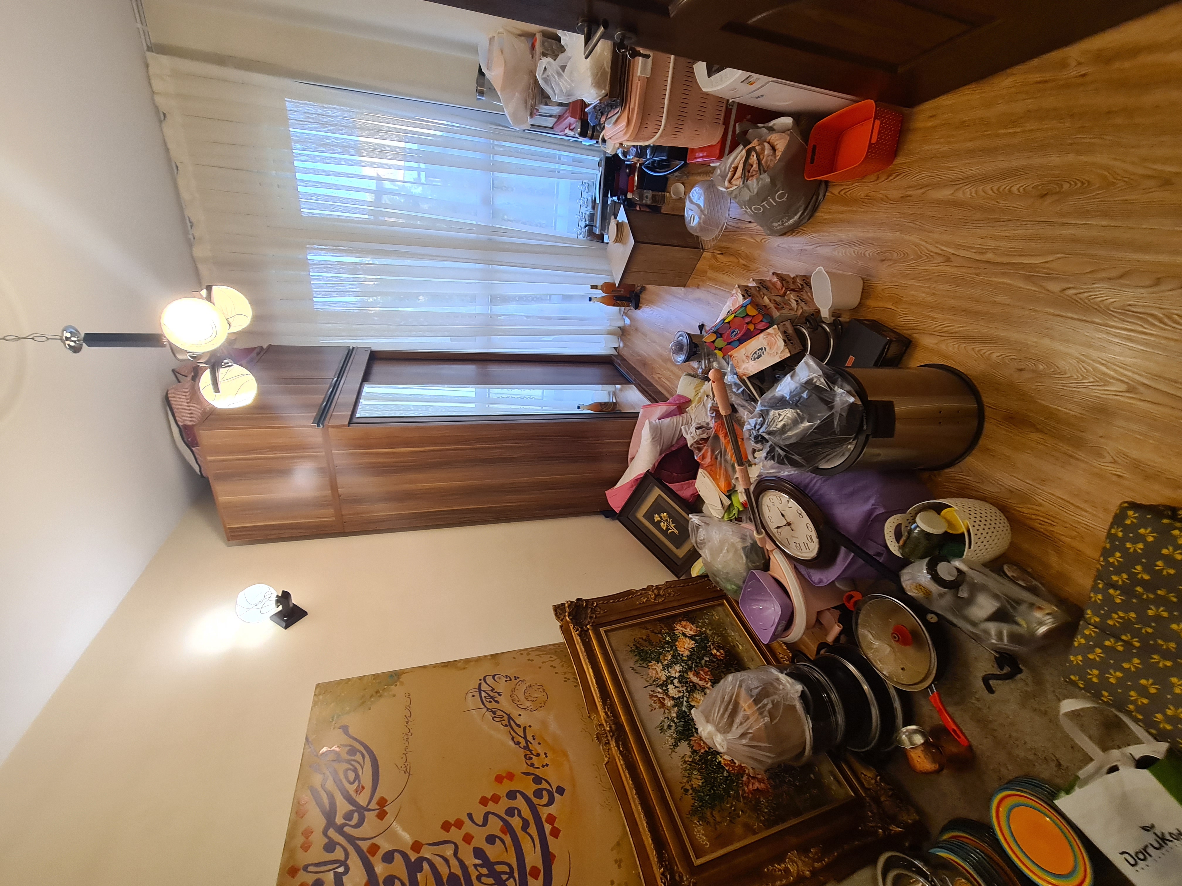 فروش آپارتمان 85 متر دولت 2 خواب