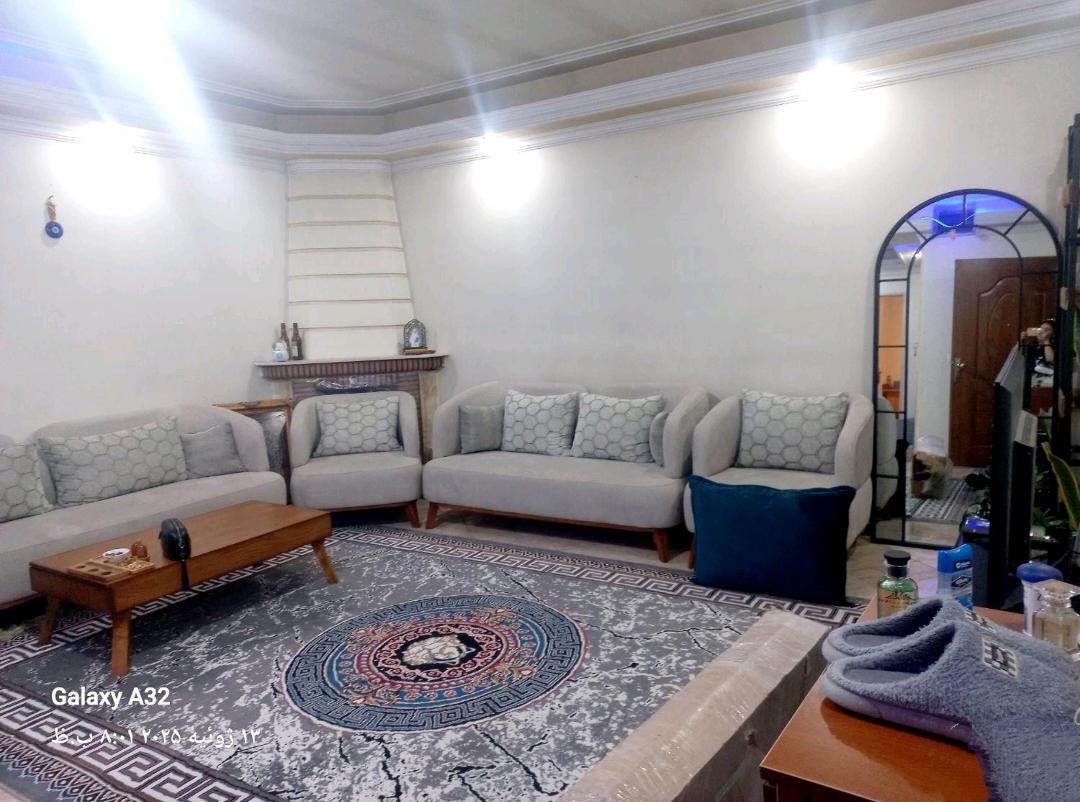 اجاره آپارتمان 65 متر دردشت 2 خوابه