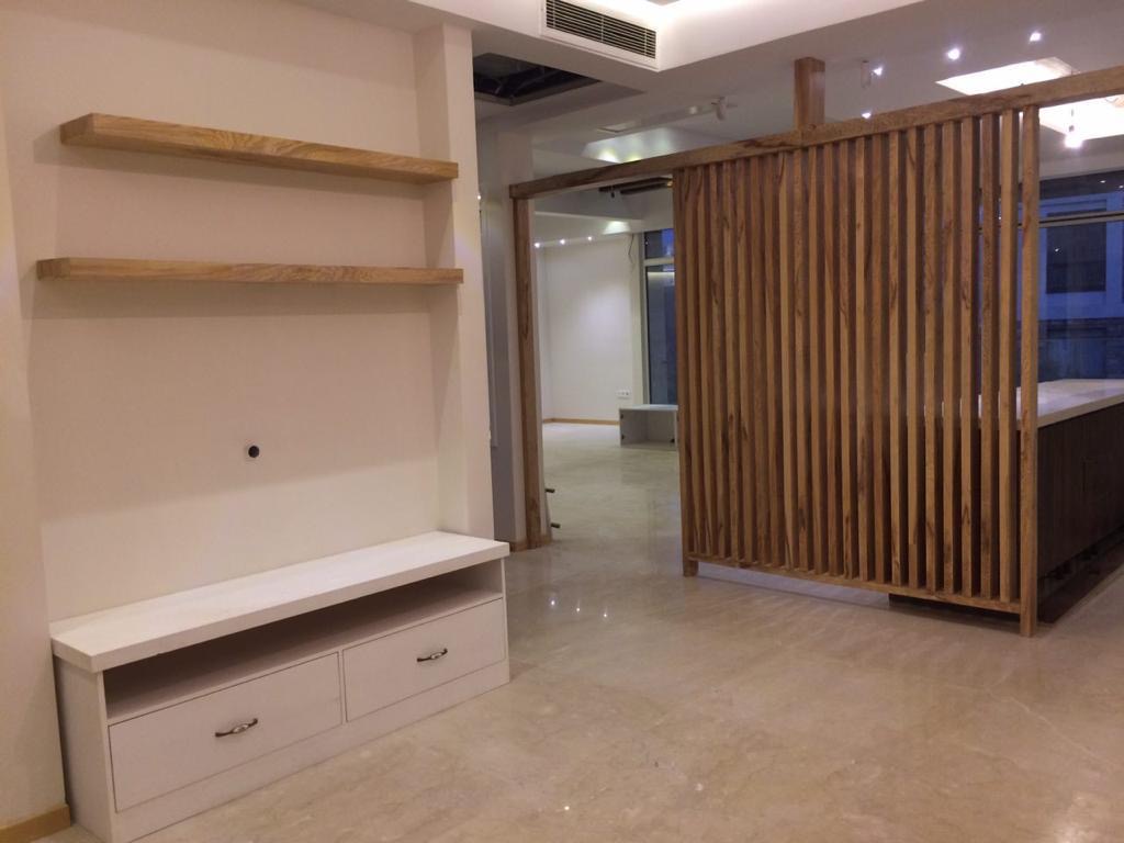 فروش آپارتمان 220 متر نیاوران