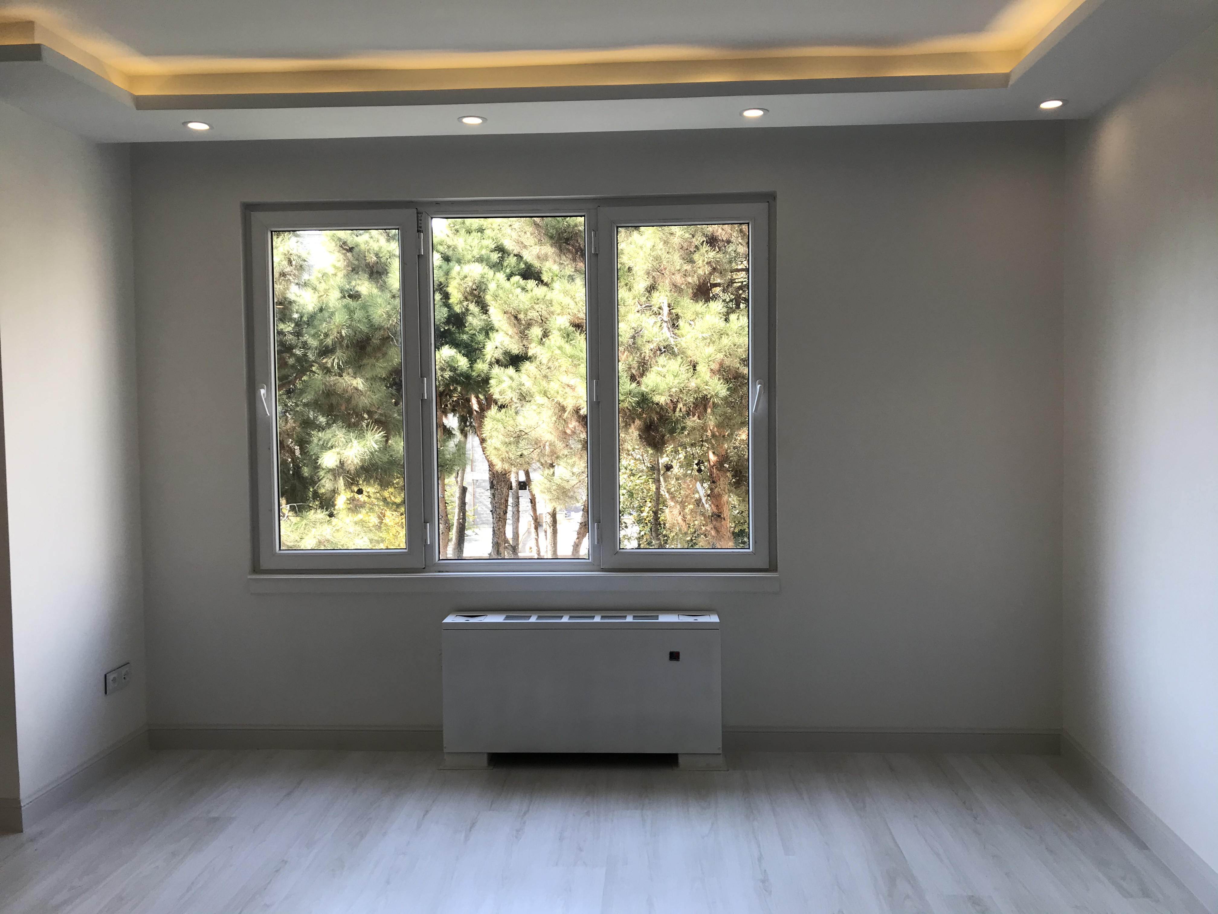 فروش آپارتمان 110متر 2خواب کیکاووس