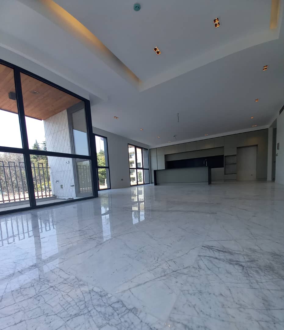 فروش آپارتمان 160 متر نیاوران فول مشاعات
