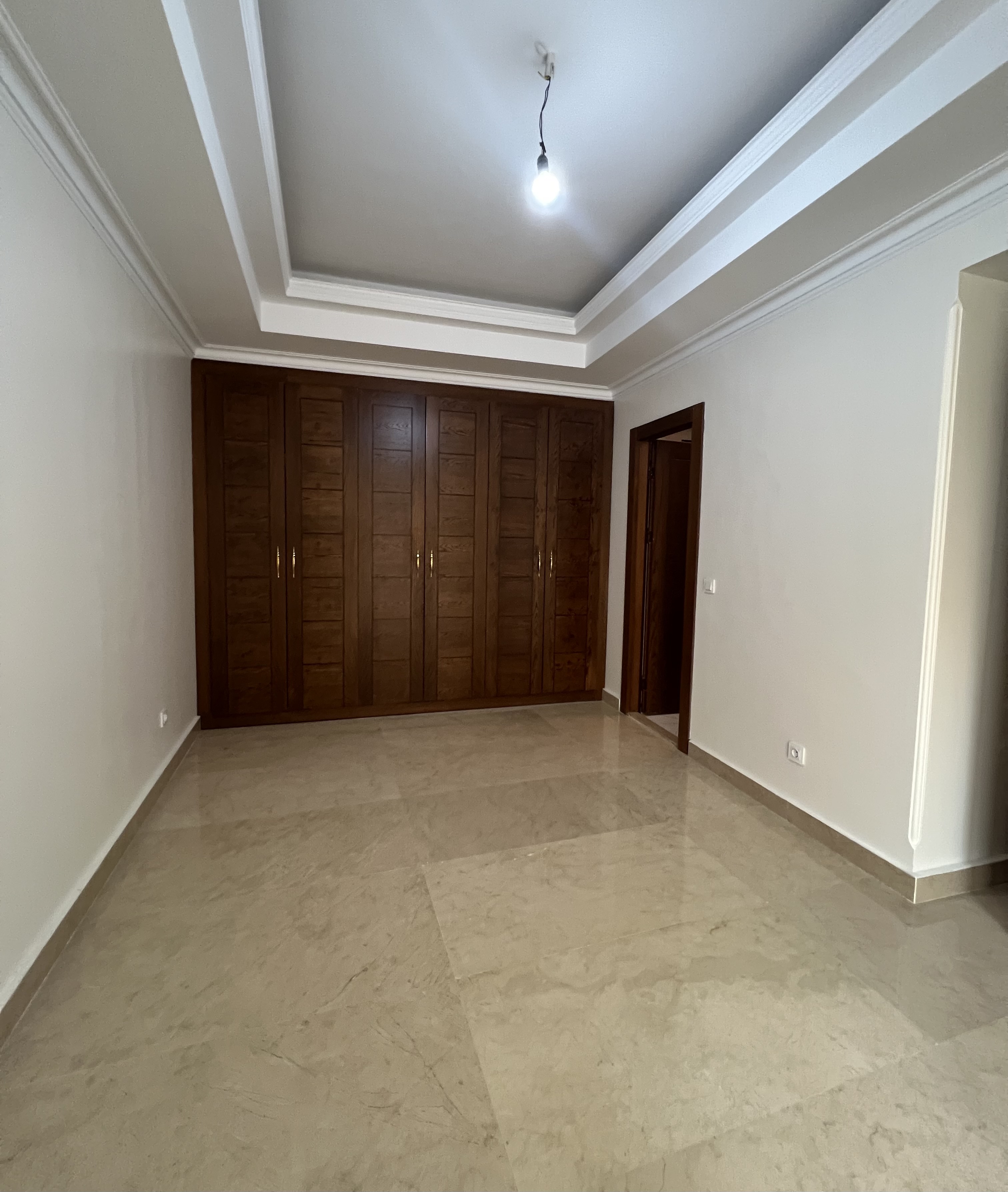 اجاره آپارتمان 180 متر قیطریه