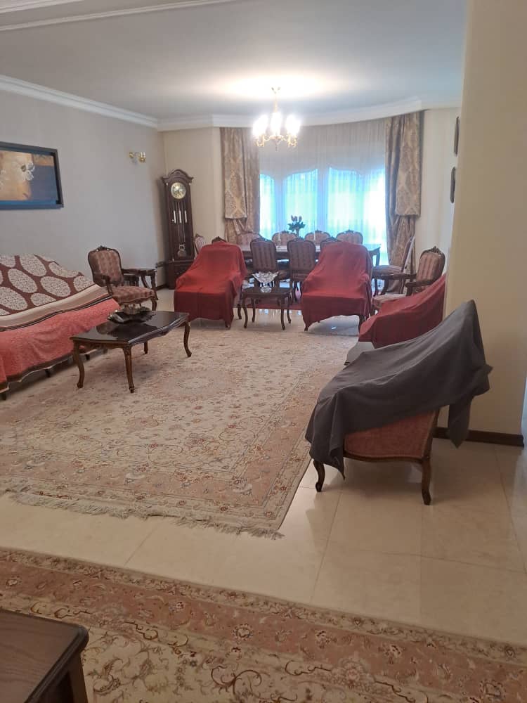 فروش آپارتمان 150 متر دیباجی شمالی فول مشاعات