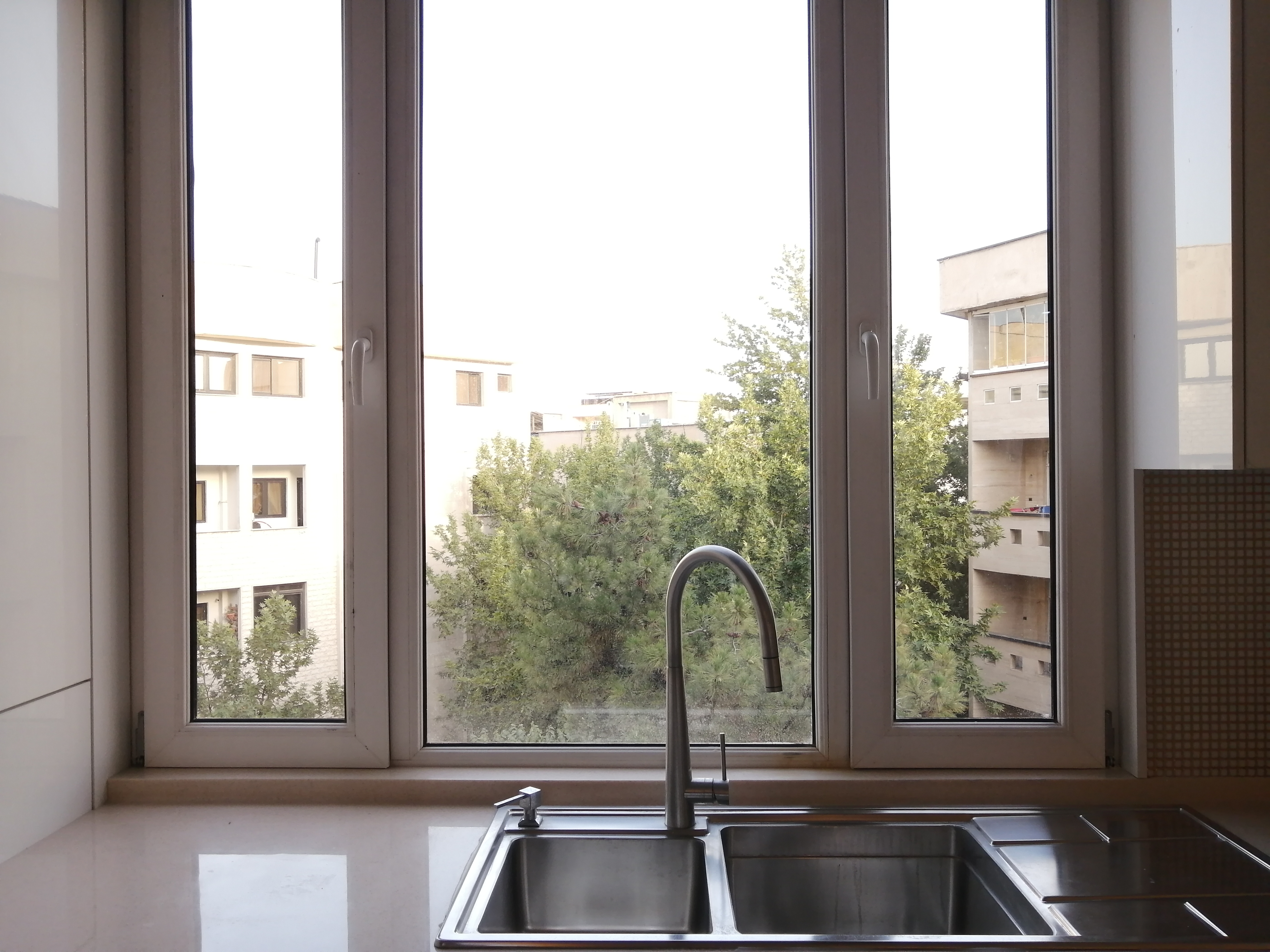 فروش آپارتمان 125متر 3خواب سهیل مشاعات آبی