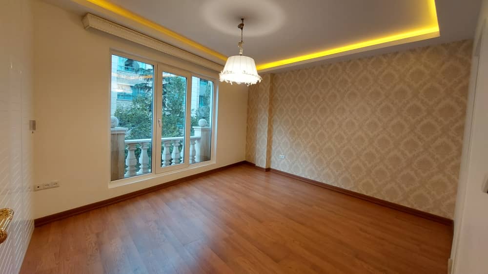 اجاره آپارتمان 170متر  نیاوران تاپ لوکیشن