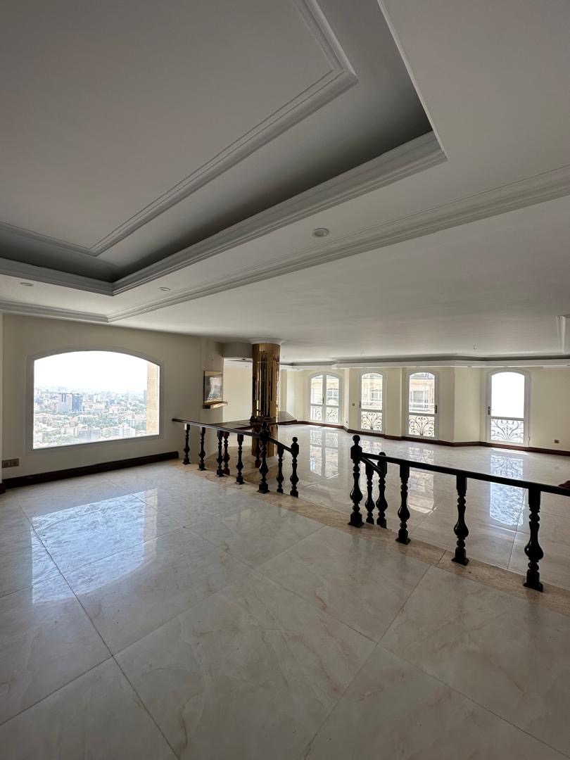 فروش آپارتمان 243 متر بوکان نیاوران