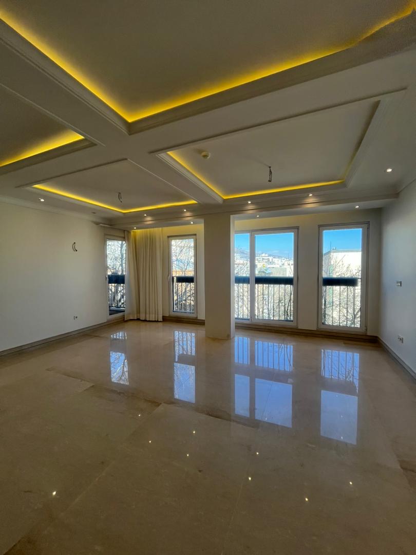 فروش آپارتمان 180 متر نیاوران 2 پارکینگ