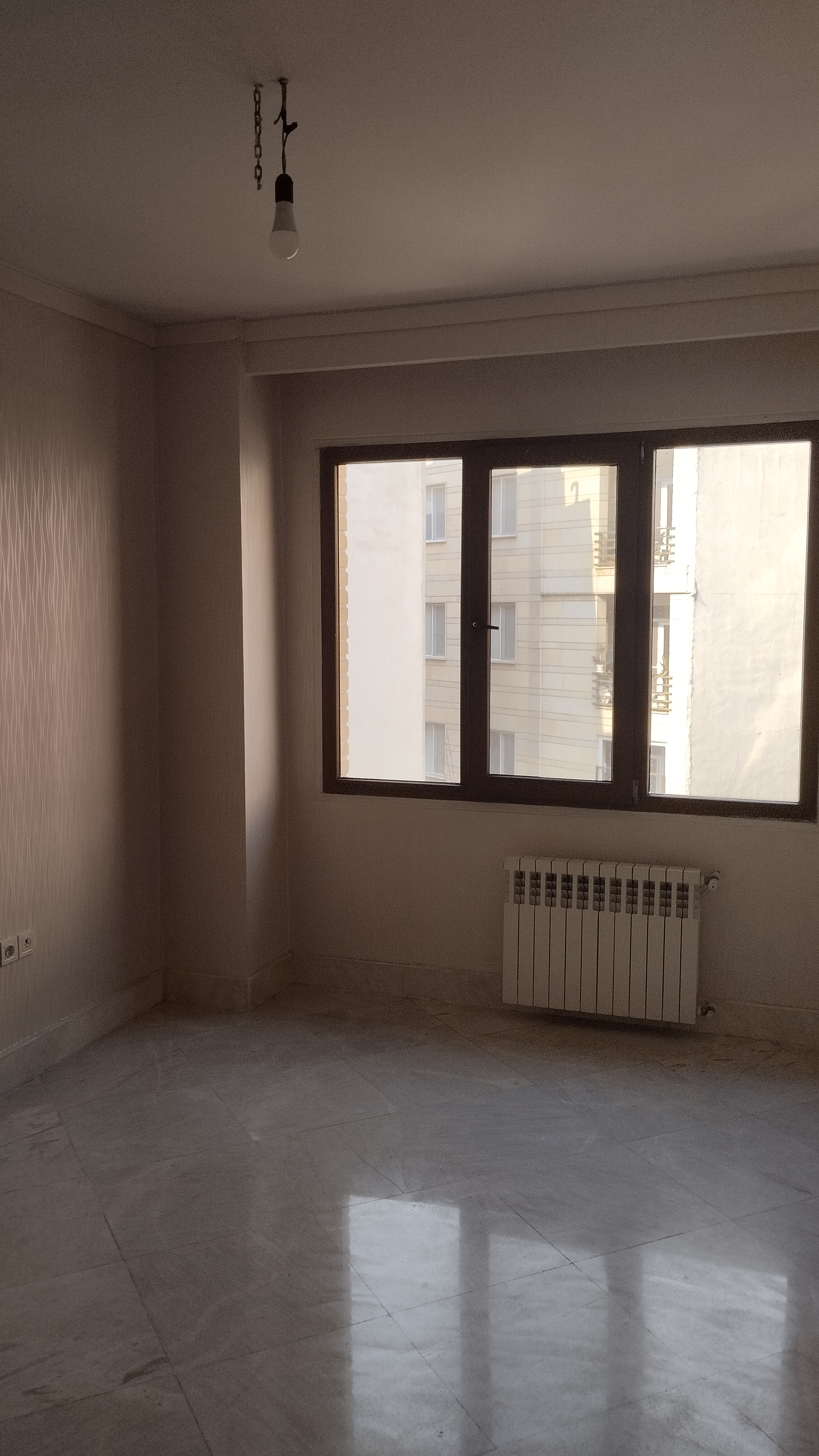 فروش آپارتمان 100 متر 2 خواب فول امکانات نیاوران
