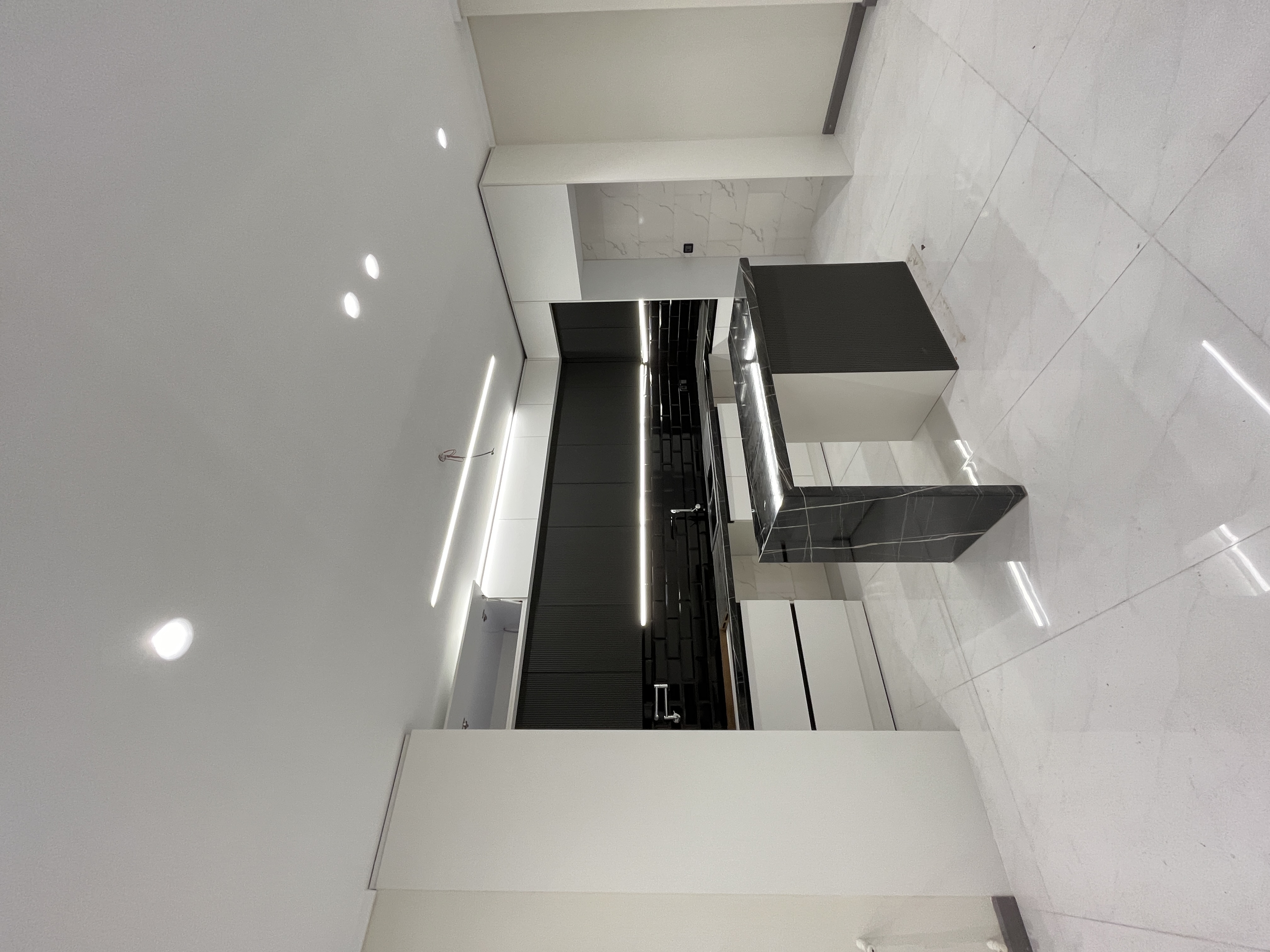 فروش آپارتمان 101 متر اختیاریه نوساز کلیدنخورده