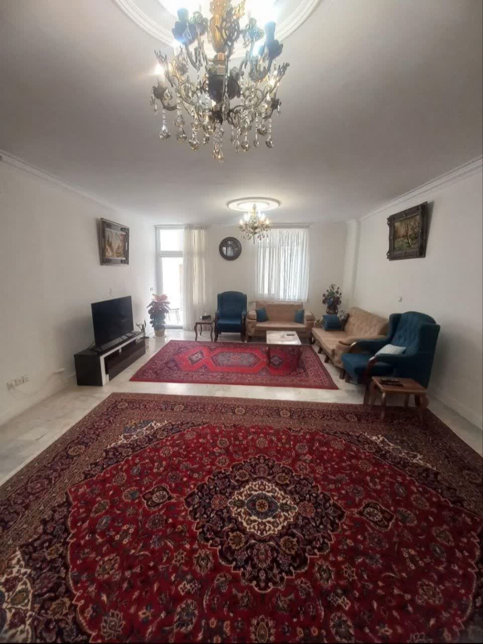 اجاره آپارتمان 105متر نارمک