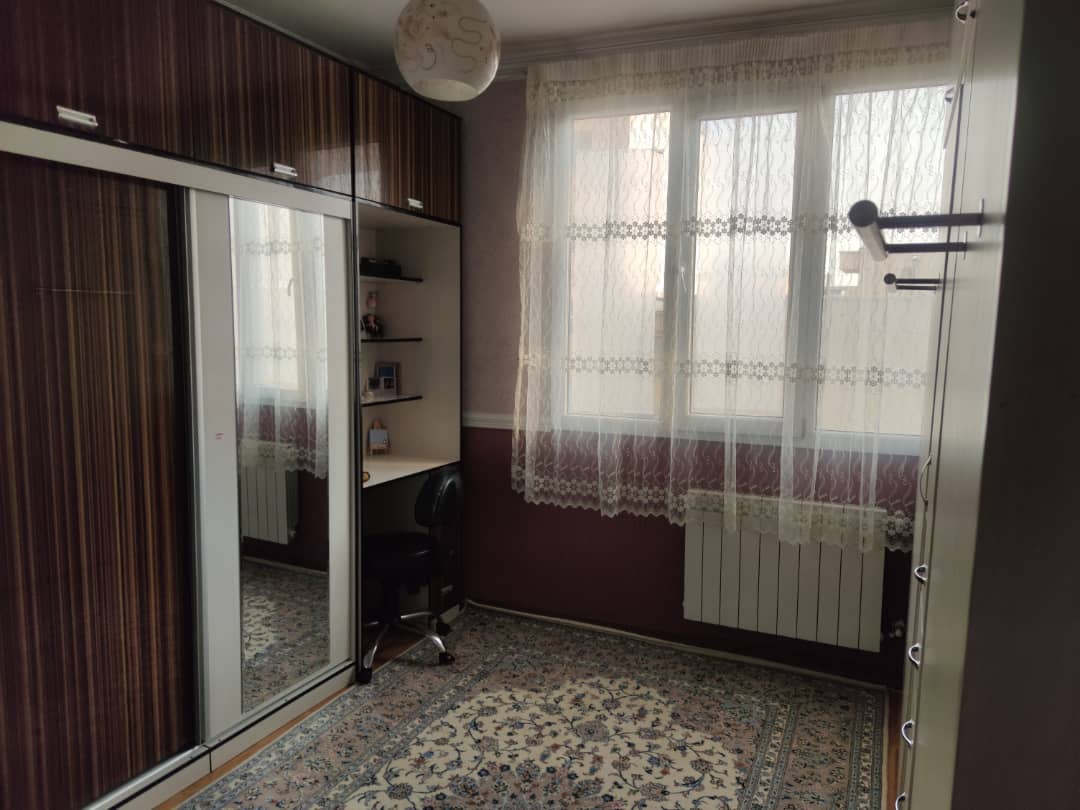 فروش آپارتمان 130 متر هروی