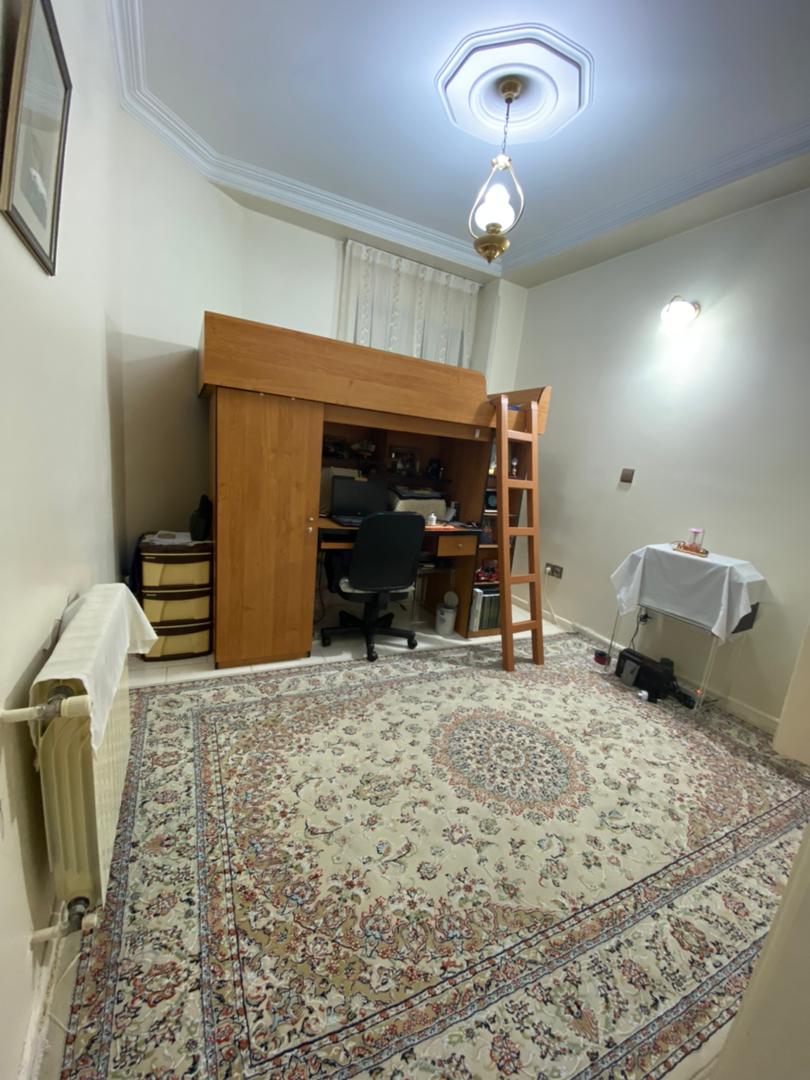 فروش آپارتمان 65 متر دولت