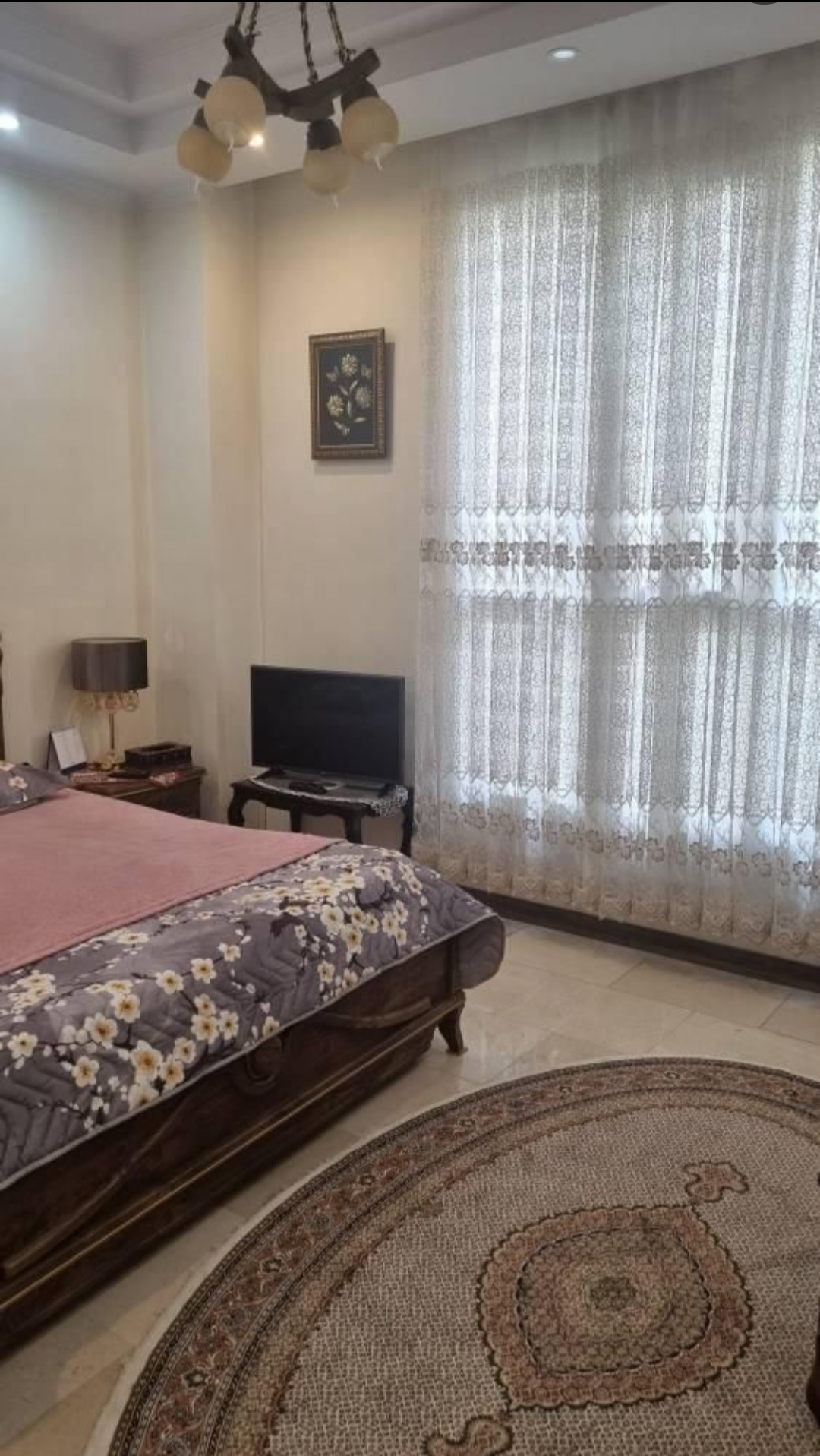 فروش آپارتمان 140 متر سوهانک