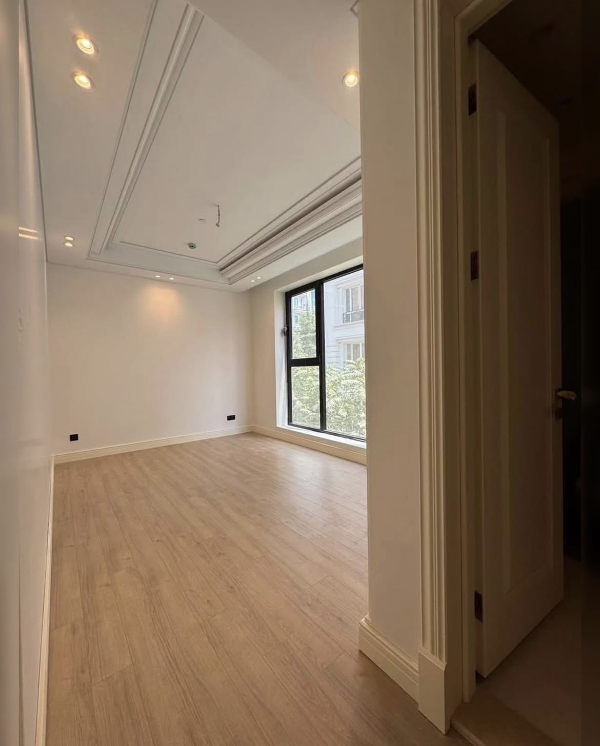 اجاره آپارتمان 230متر کامرانیه 3مستر فول‌مشاعات